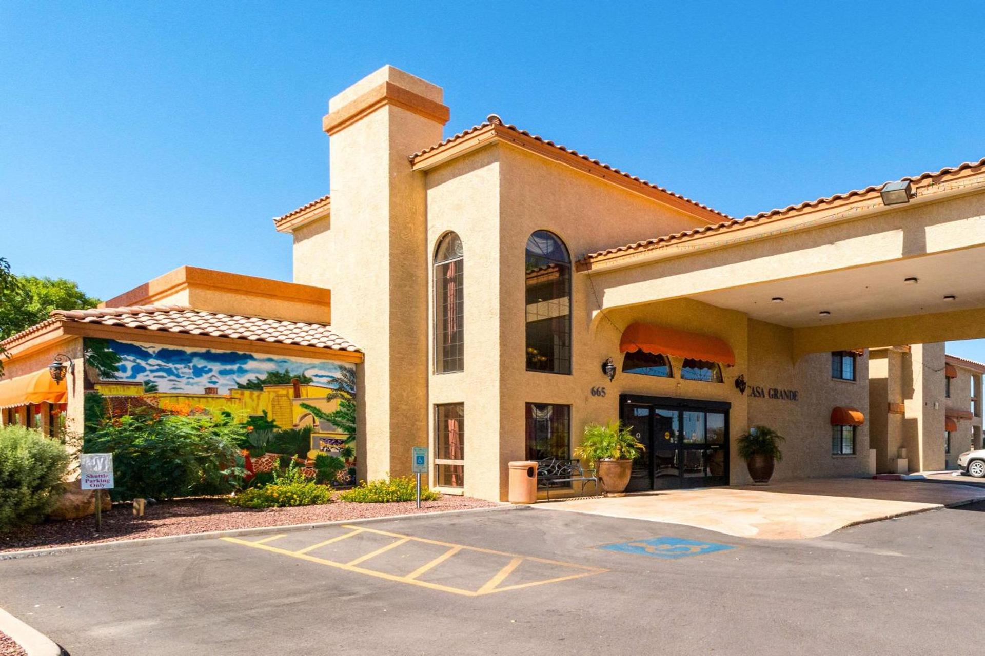 Quality Inn Casa Grande I-10 photo 2