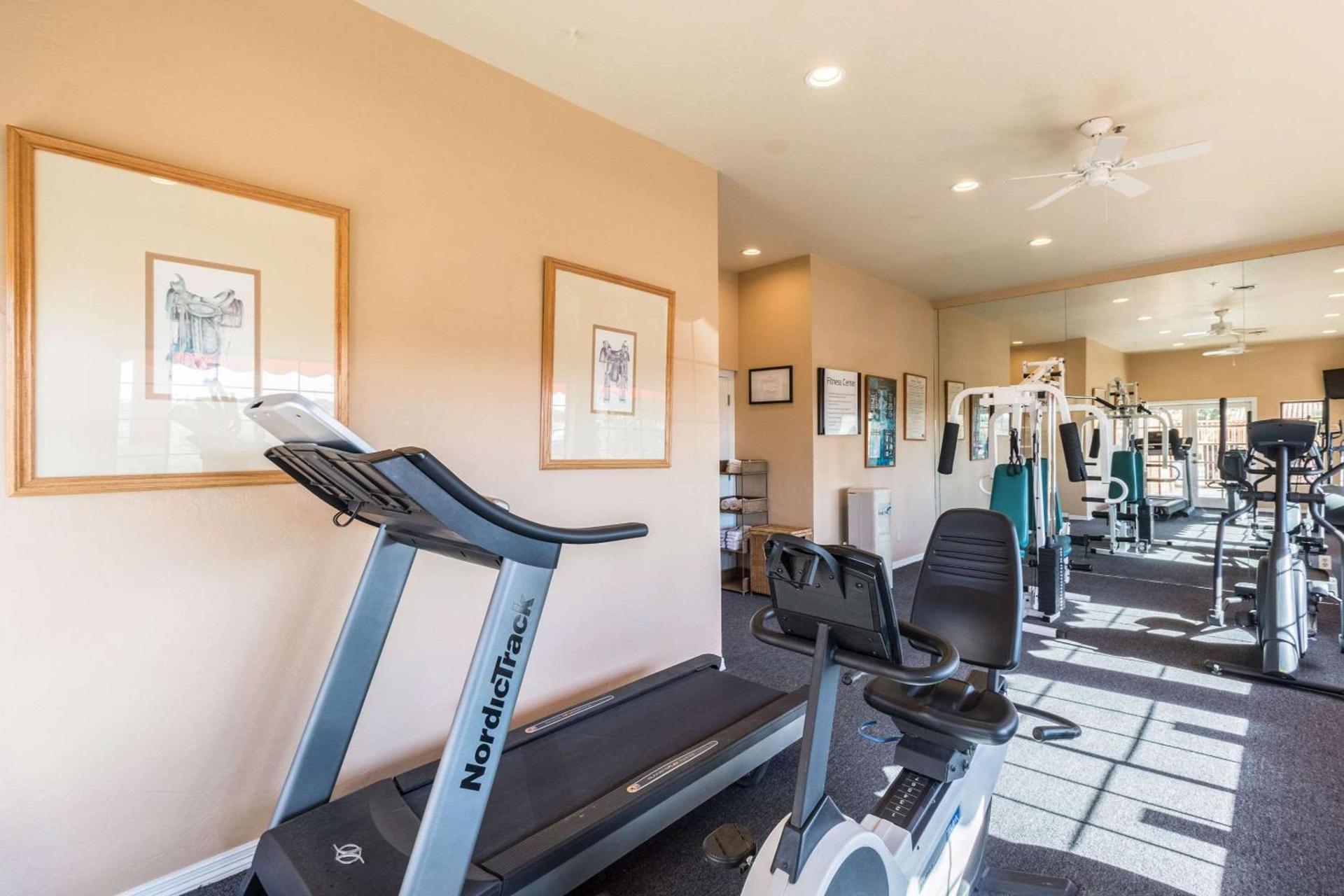 Quality Inn Casa Grande I-10 photo 32