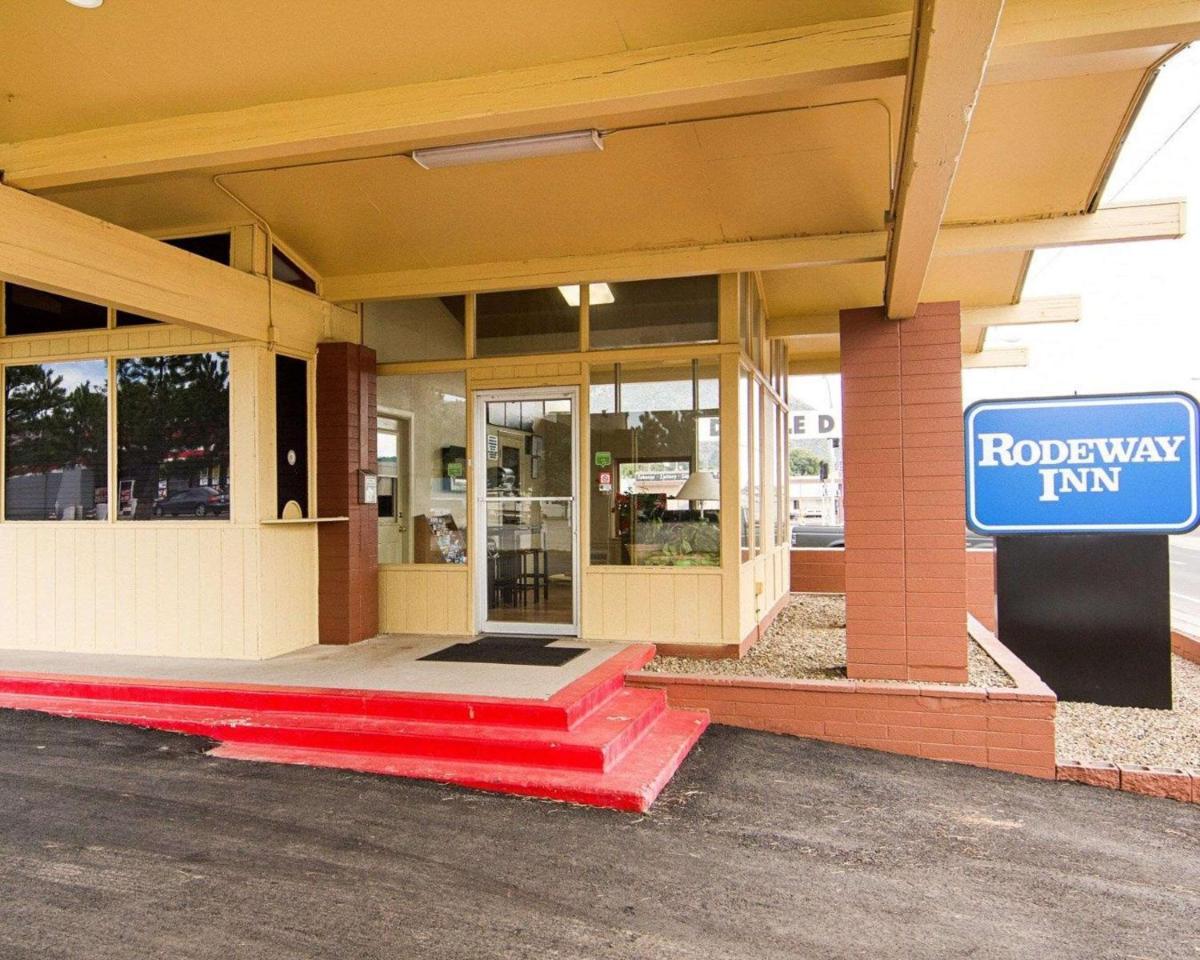 Rodeway Inn Flagstaff East Route 66 photo 2