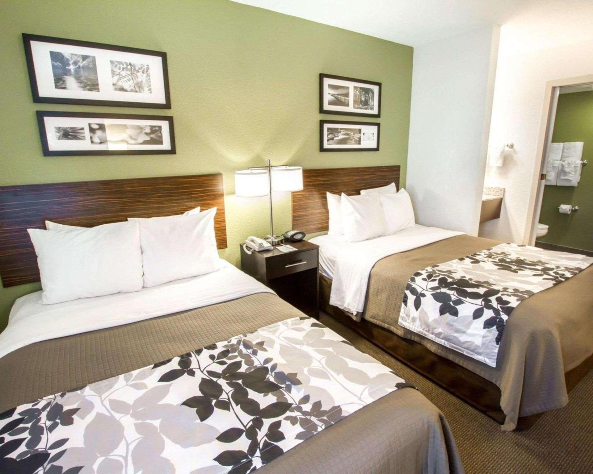 Sleep Inn North Scottsdale near Mayo Clinic photo 28