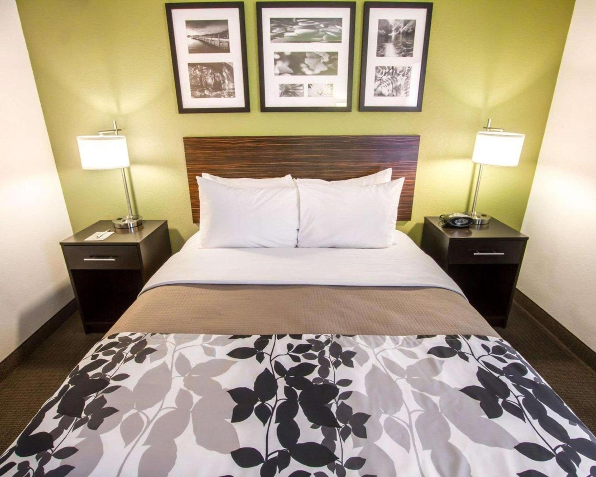 Sleep Inn North Scottsdale near Mayo Clinic photo 24