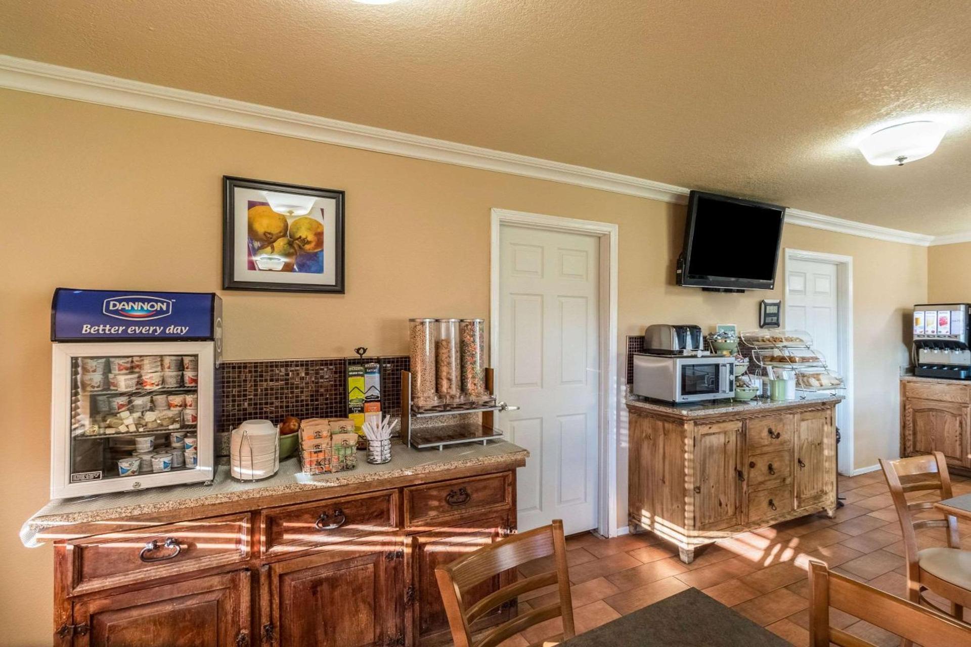 Quality Inn Casa Grande I-10 photo 40