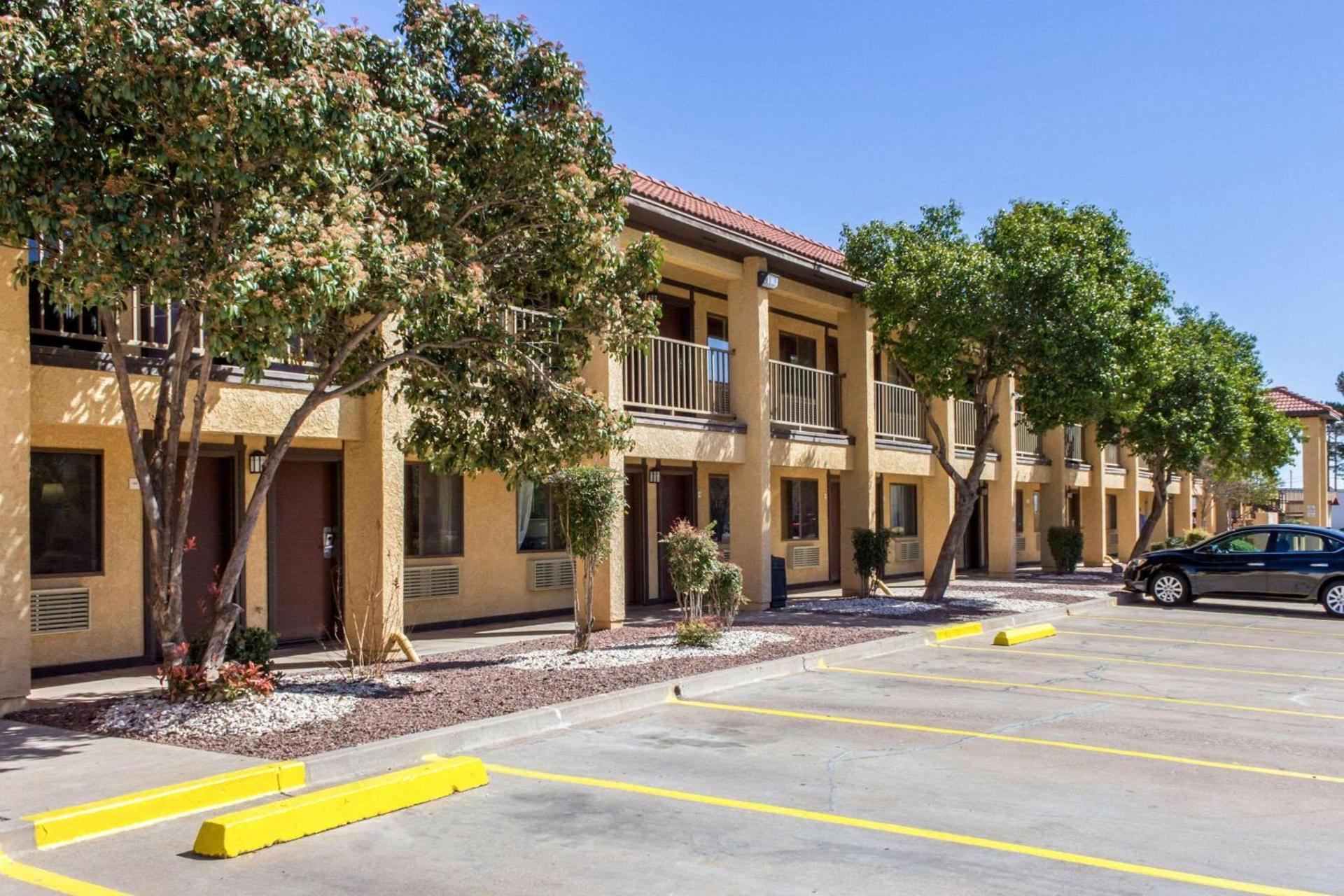 Rodeway Inn near Ft Huachuca photo 3