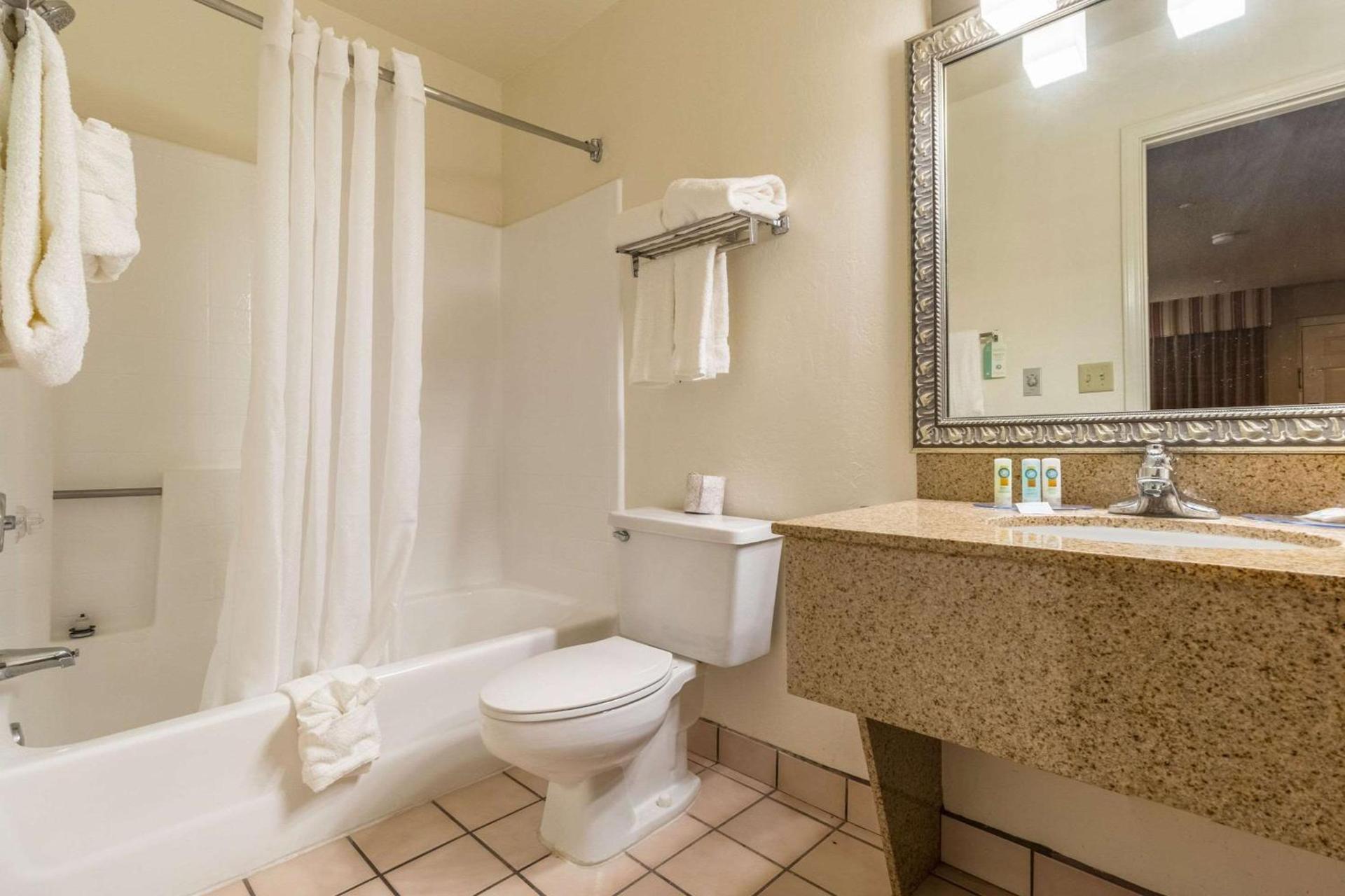 Quality Inn Casa Grande I-10 photo 21