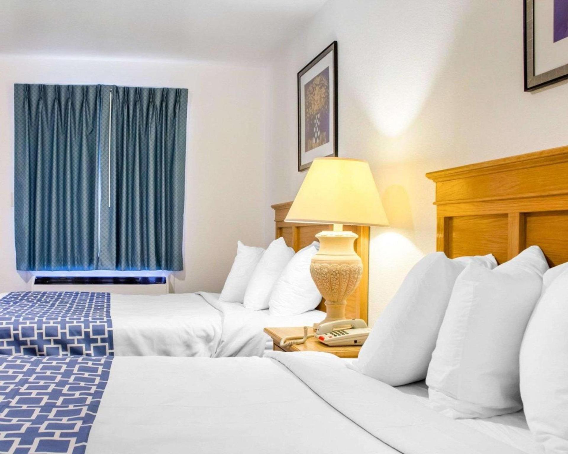 Rodeway Inn Old Town Scottsdale photo 11