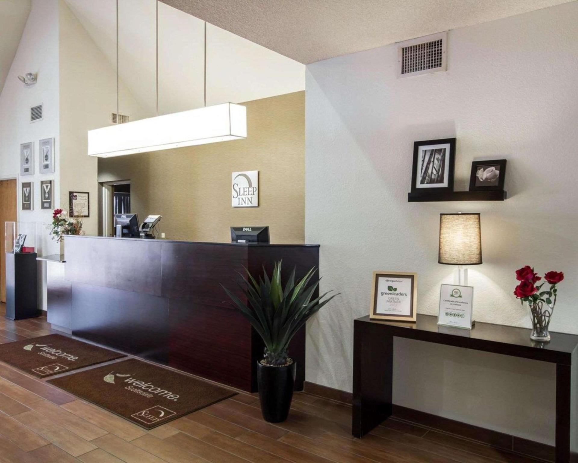 Sleep Inn North Scottsdale near Mayo Clinic photo 17