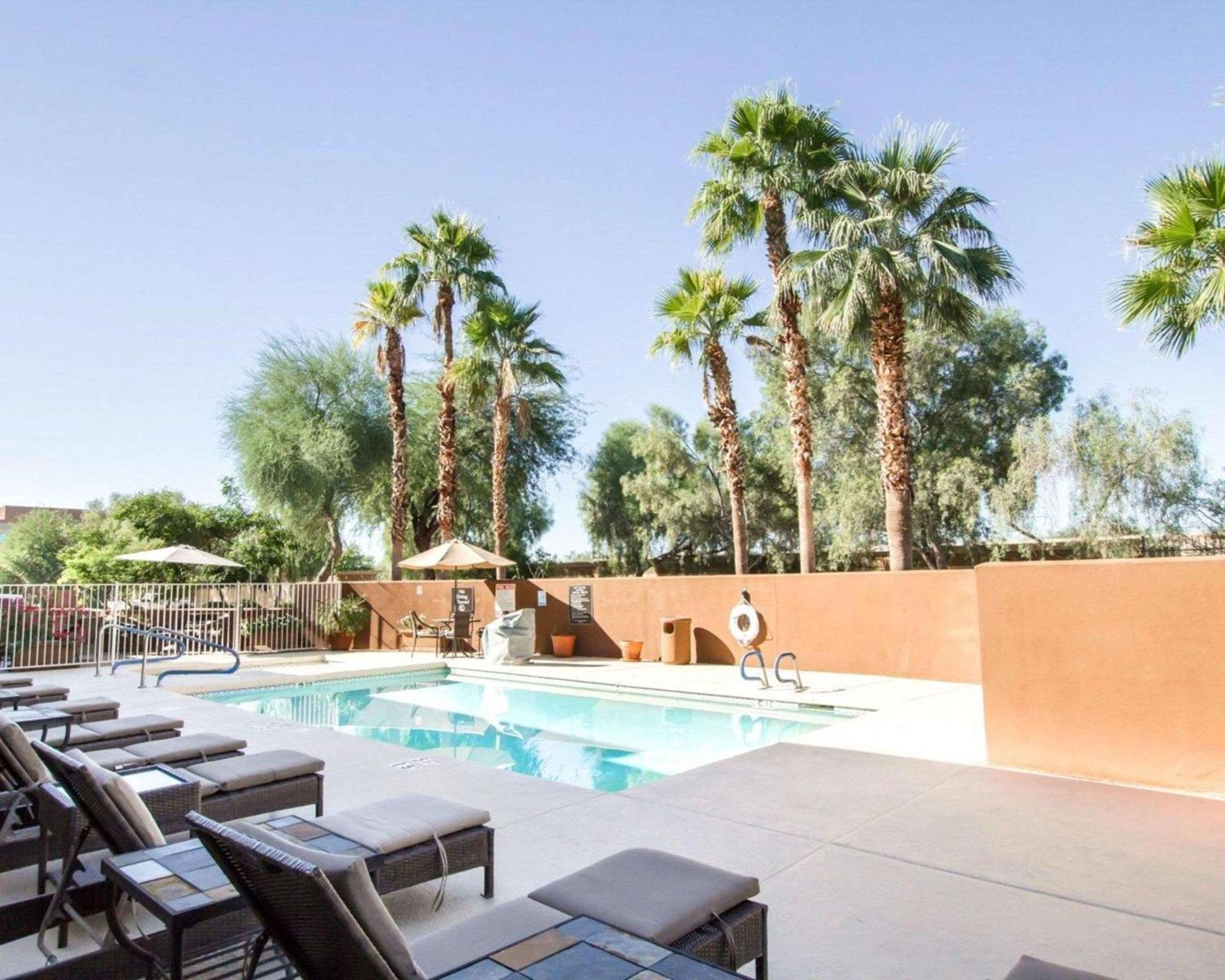 Sleep Inn North Scottsdale near Mayo Clinic photo 4