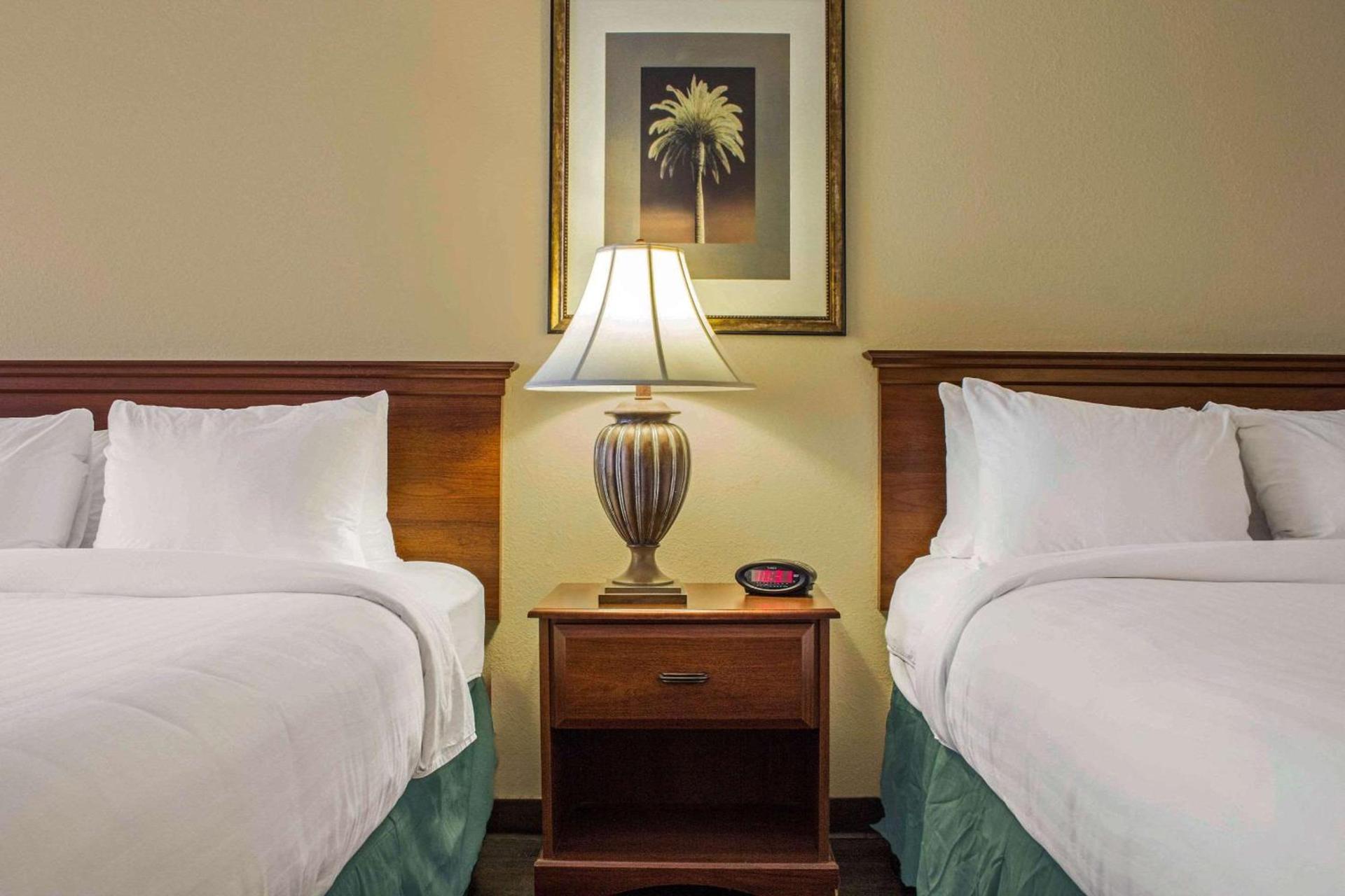 Quality Inn Benson I-10 Exit 304 photo 19