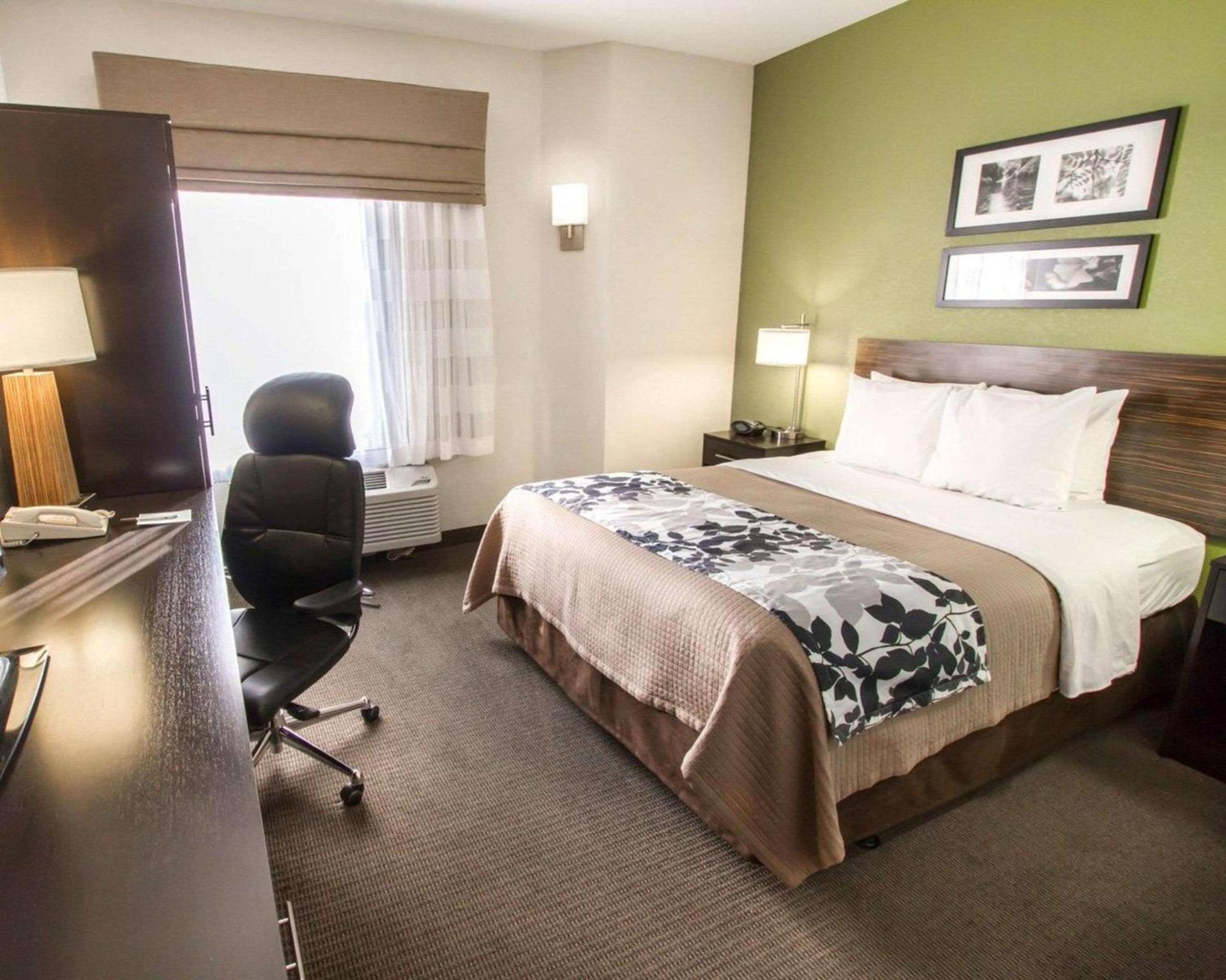 Sleep Inn North Scottsdale near Mayo Clinic photo 29
