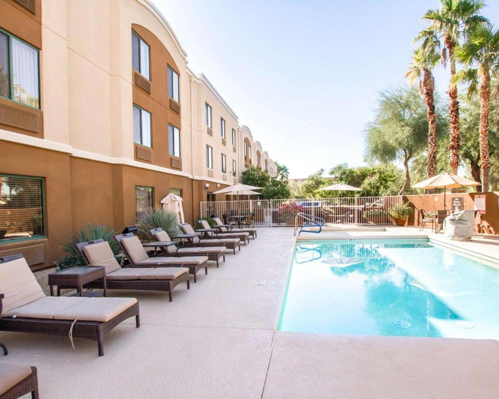 Sleep Inn North Scottsdale near Mayo Clinic photo 6