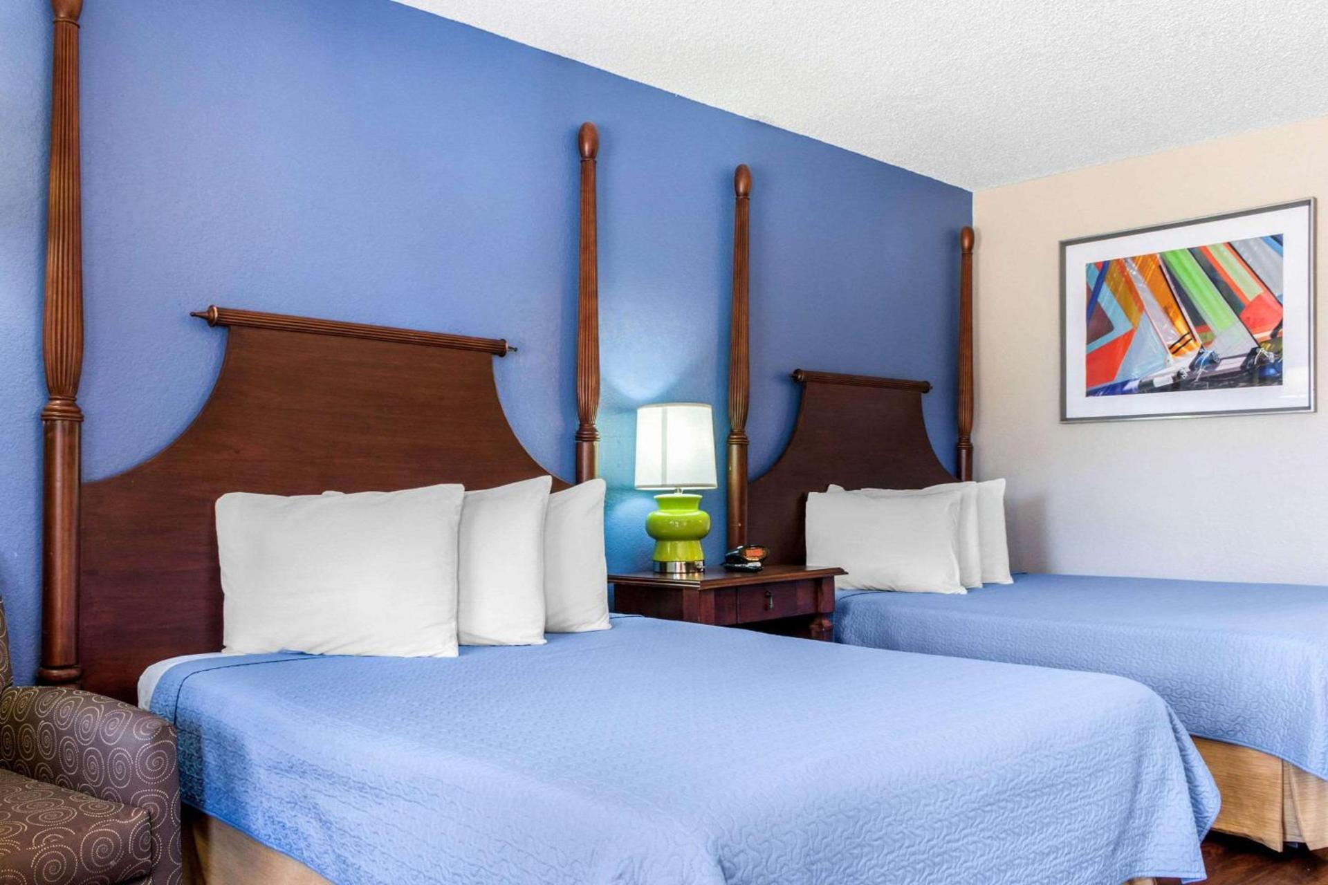Rodeway Inn near Ft Huachuca photo 4