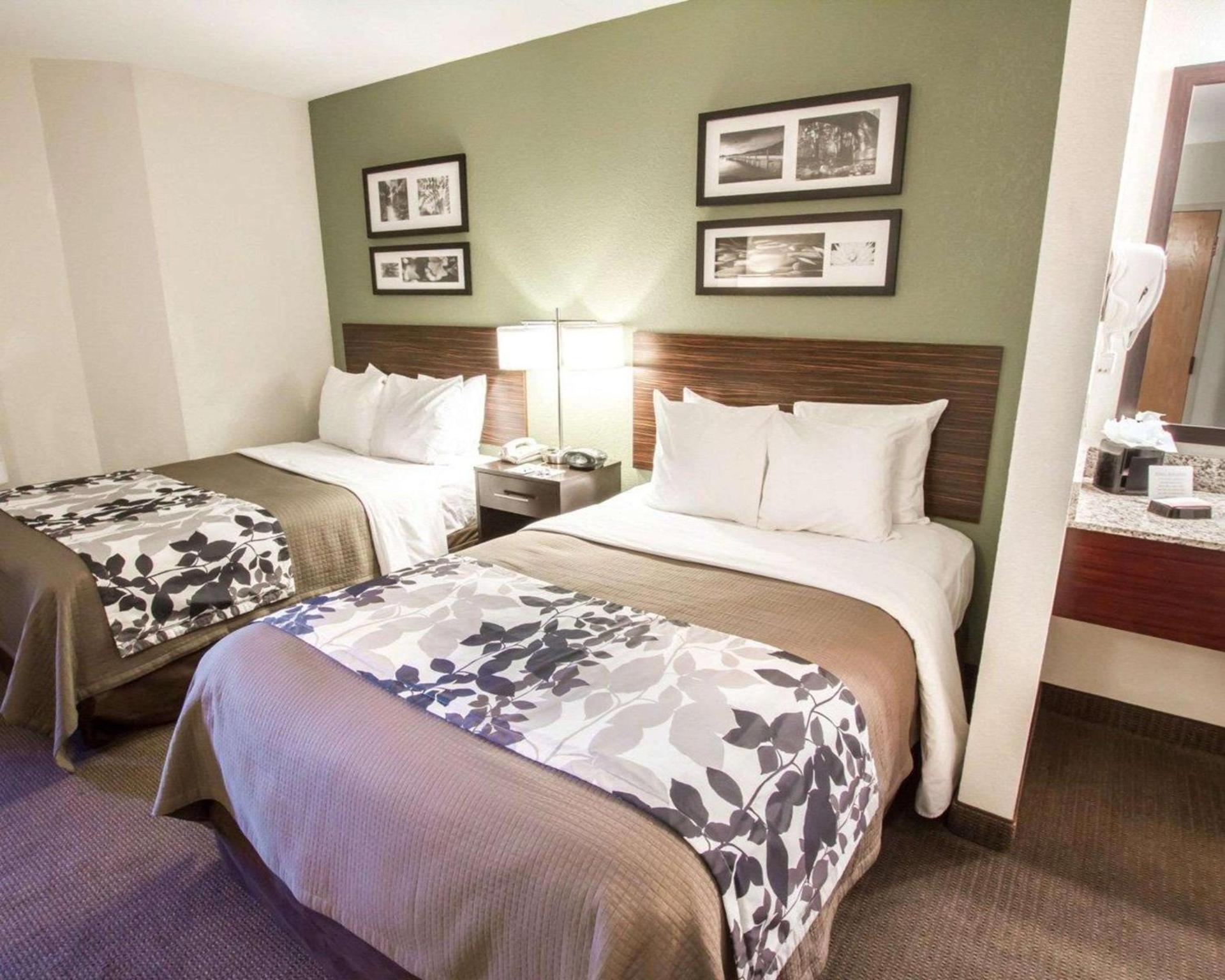 Sleep Inn North Scottsdale near Mayo Clinic photo 25