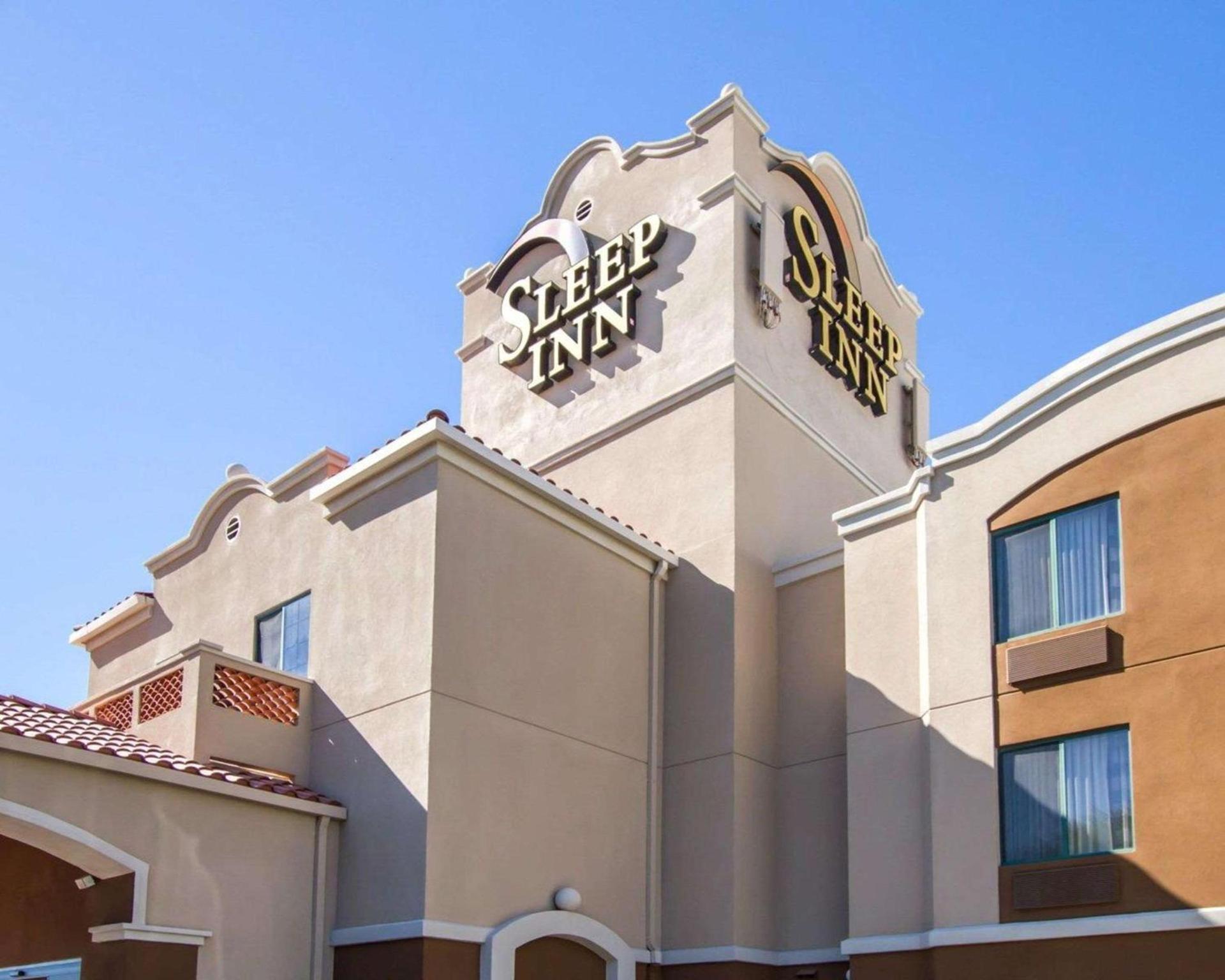 Sleep Inn North Scottsdale near Mayo Clinic photo 15