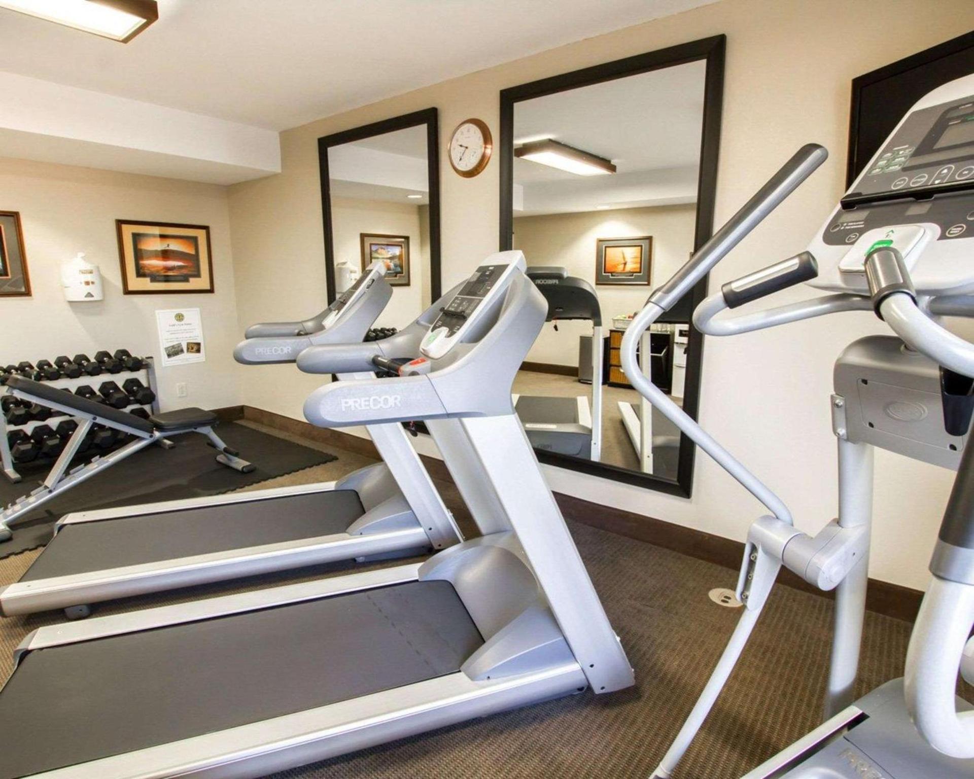 Sleep Inn North Scottsdale near Mayo Clinic photo 3