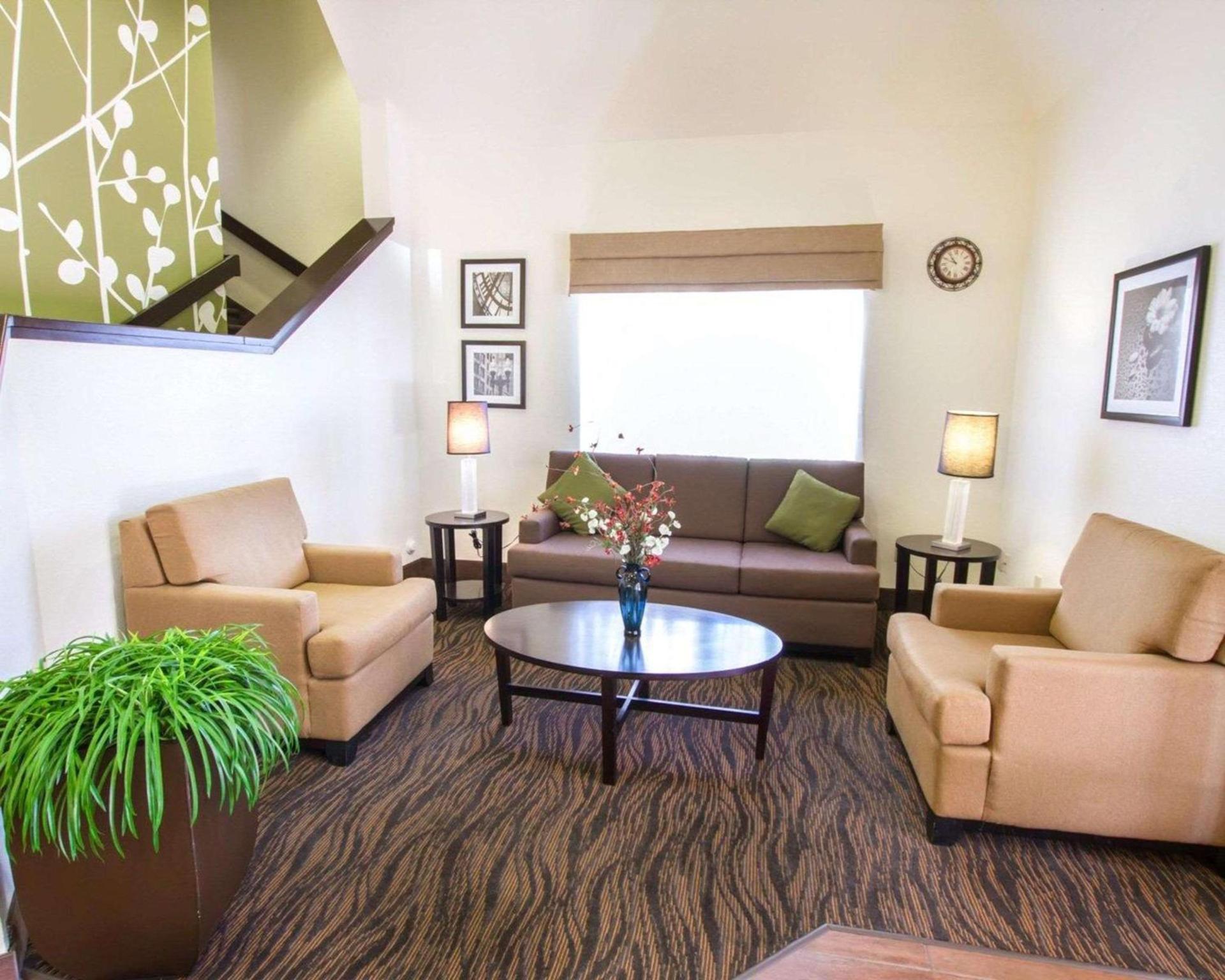 Sleep Inn North Scottsdale near Mayo Clinic photo 19
