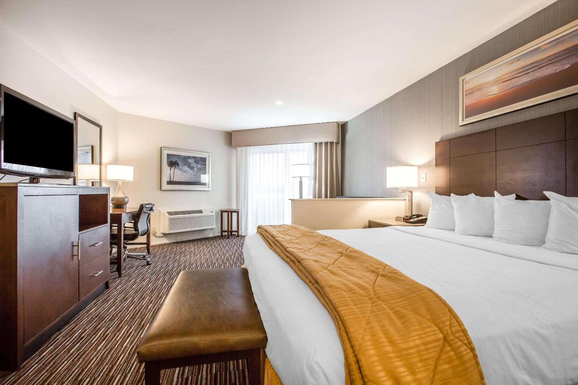 Quality Inn & Suites Hermosa Beach photo 4