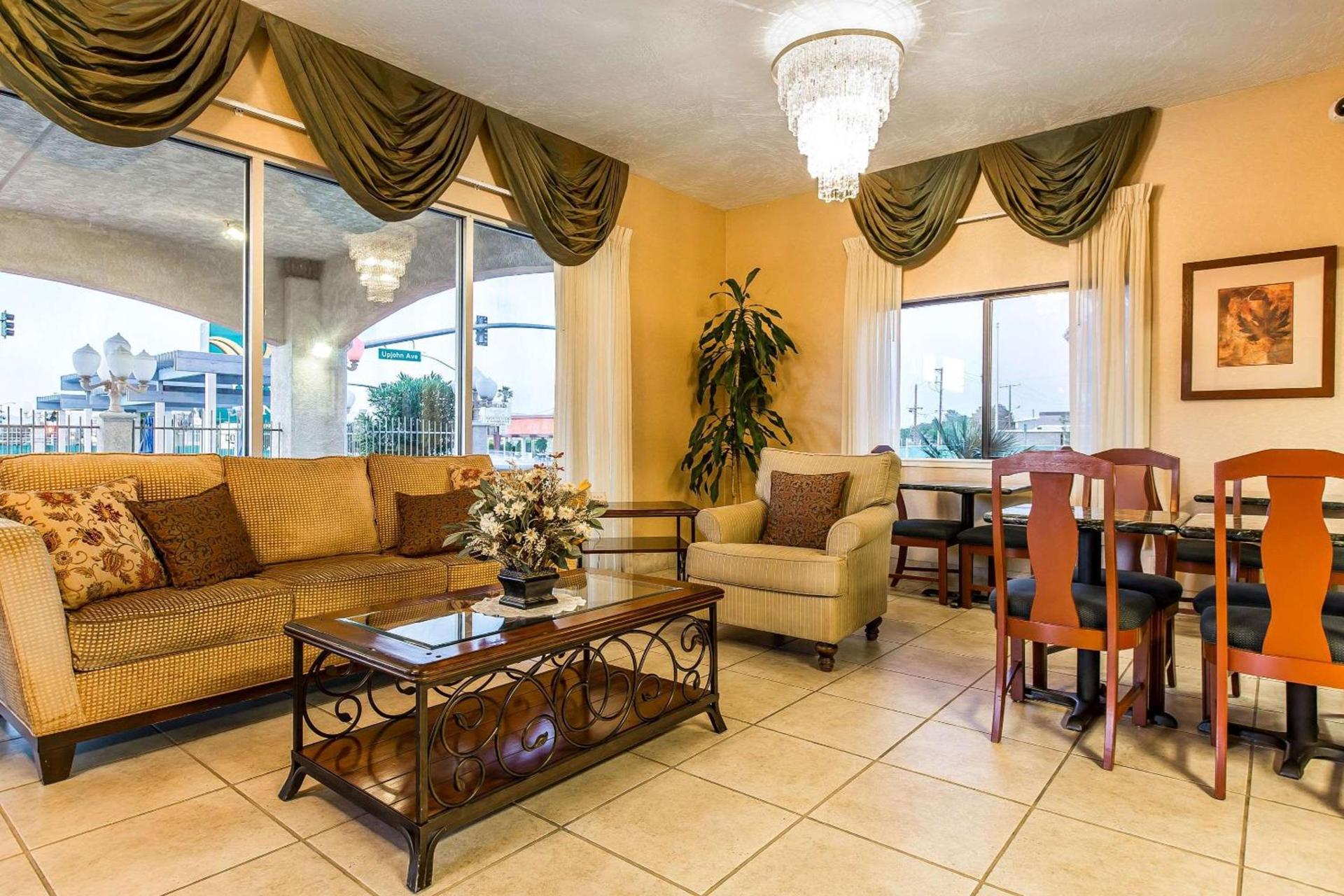 Quality Inn Near China Lake Naval Station photo 16