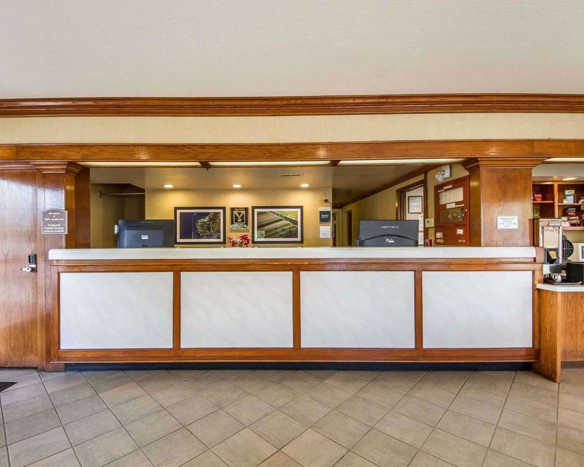 Quality Inn Petaluma - Sonoma photo 5