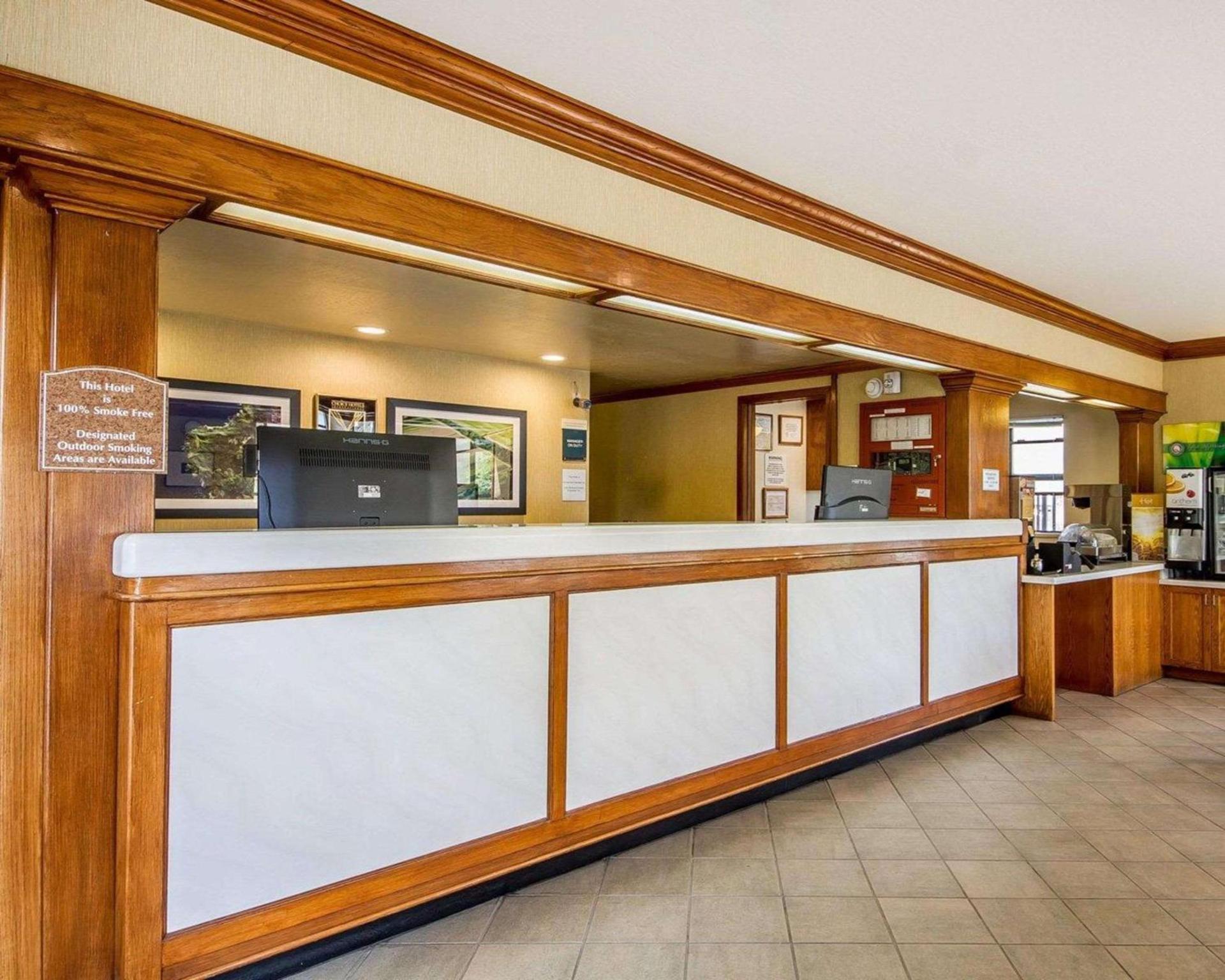 Quality Inn Petaluma - Sonoma photo 9