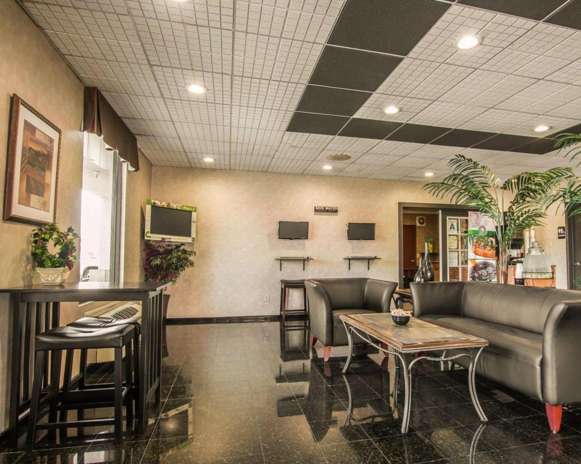 Quality Inn Temecula Valley Wine Country photo 35
