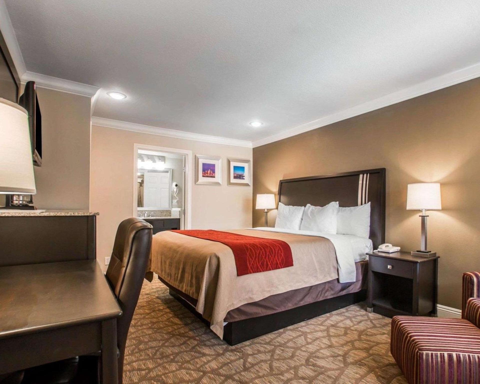 Quality Inn Downey photo 24