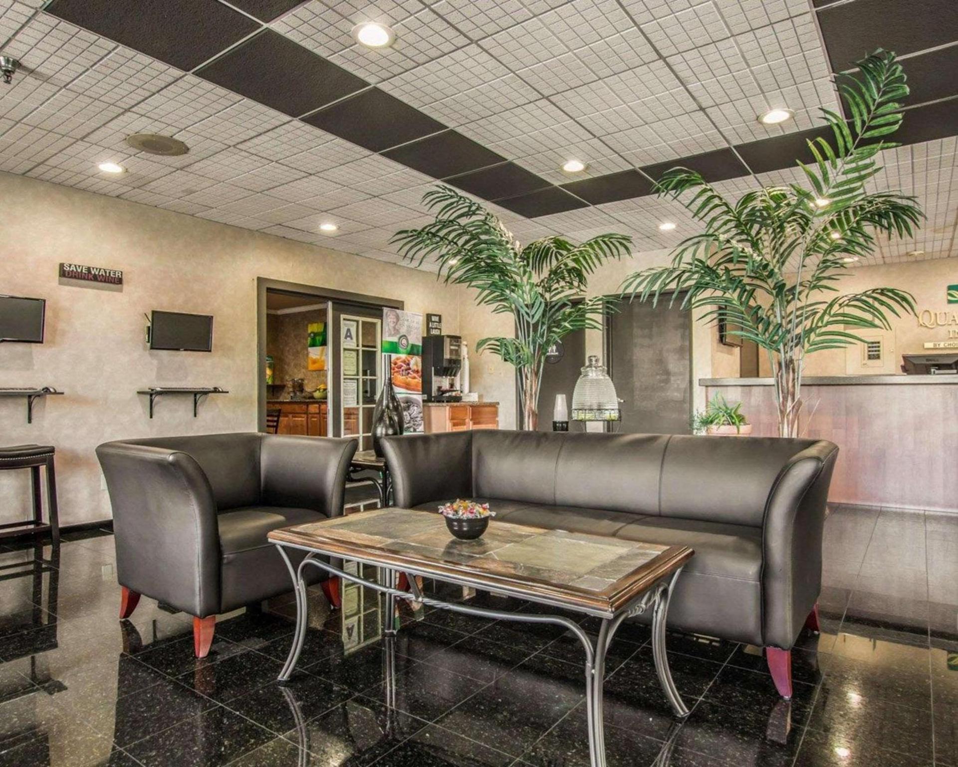 Quality Inn Temecula Valley Wine Country photo 32