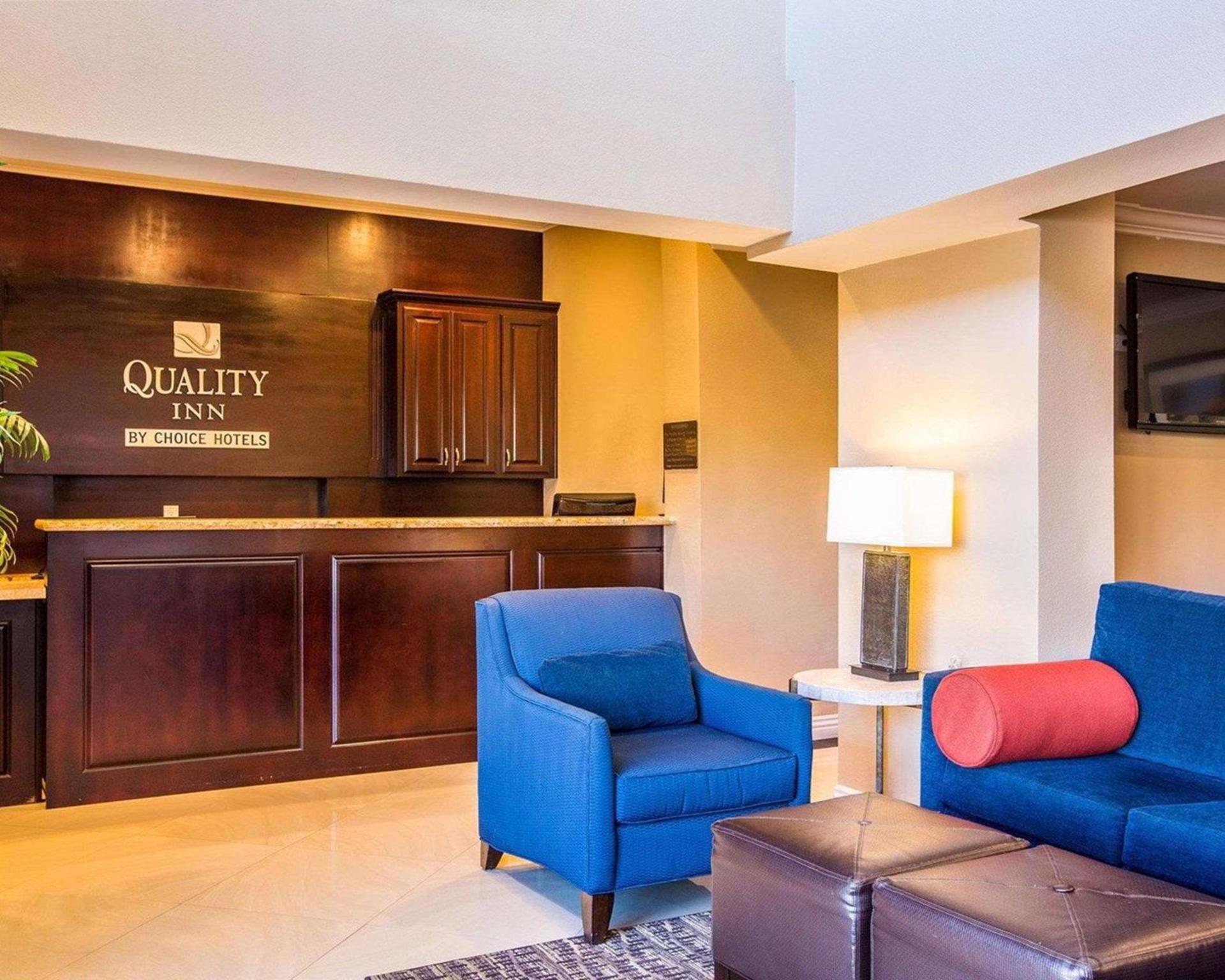 Quality Inn Downey photo 7