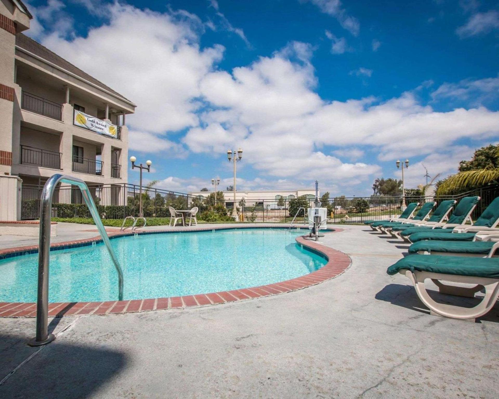 Quality Inn Temecula Valley Wine Country photo 26