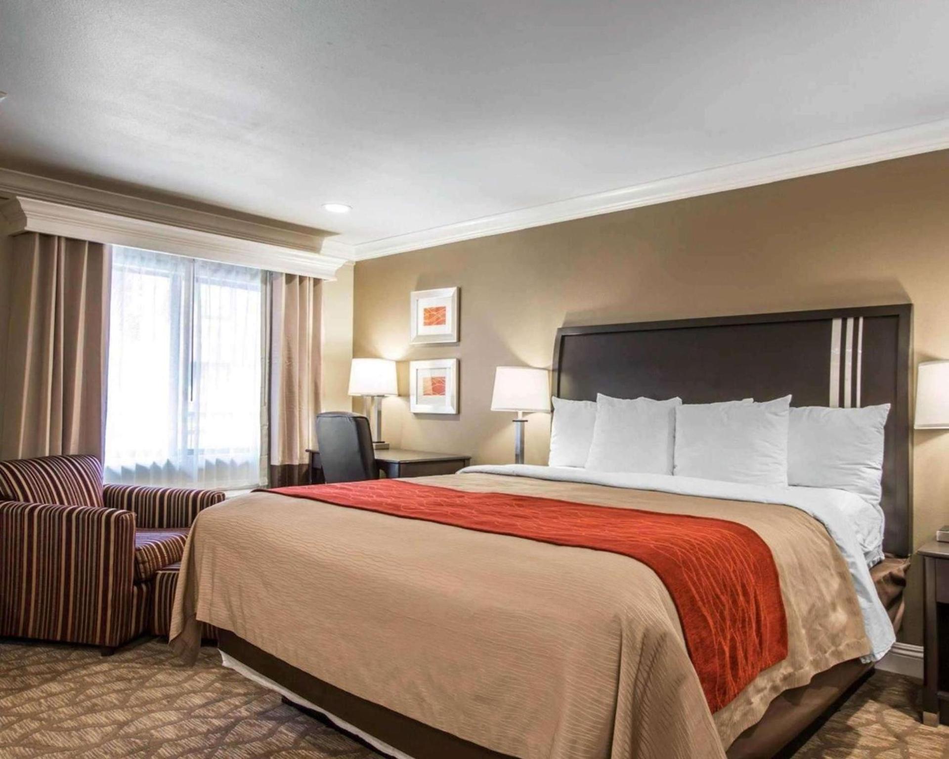 Quality Inn Downey photo 23