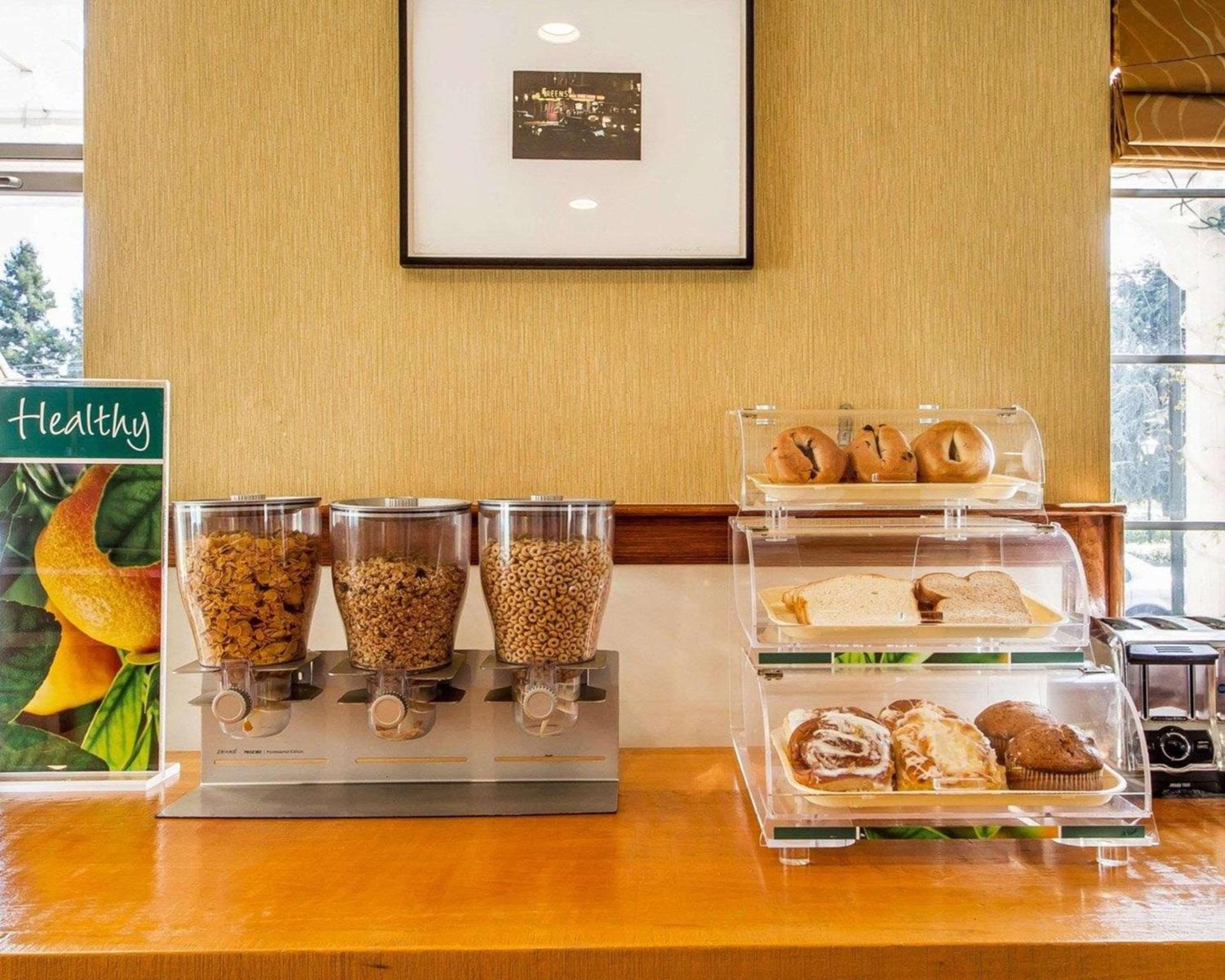 Quality Inn Petaluma - Sonoma photo 44