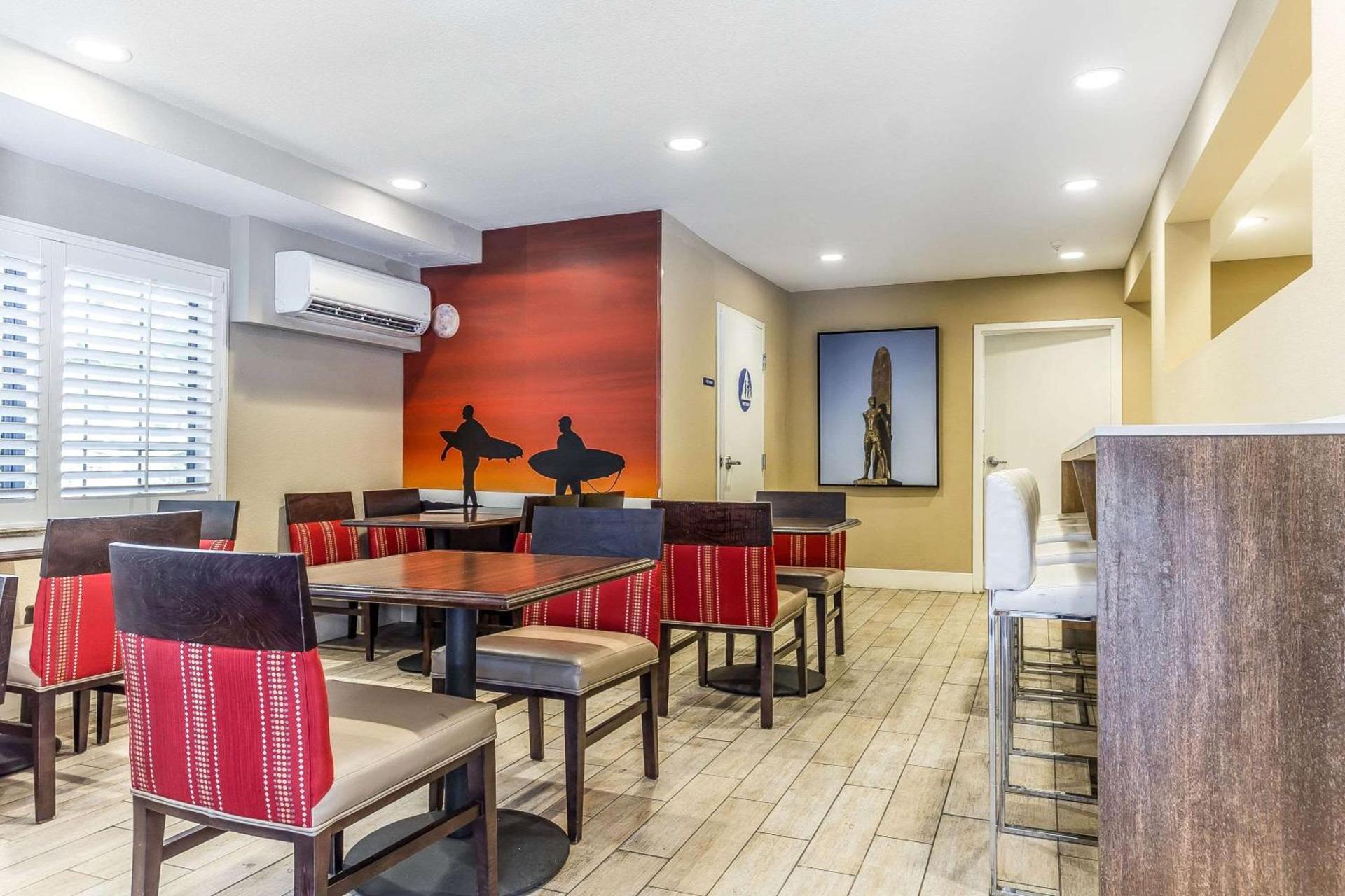 Comfort Inn Santa Cruz North photo 10