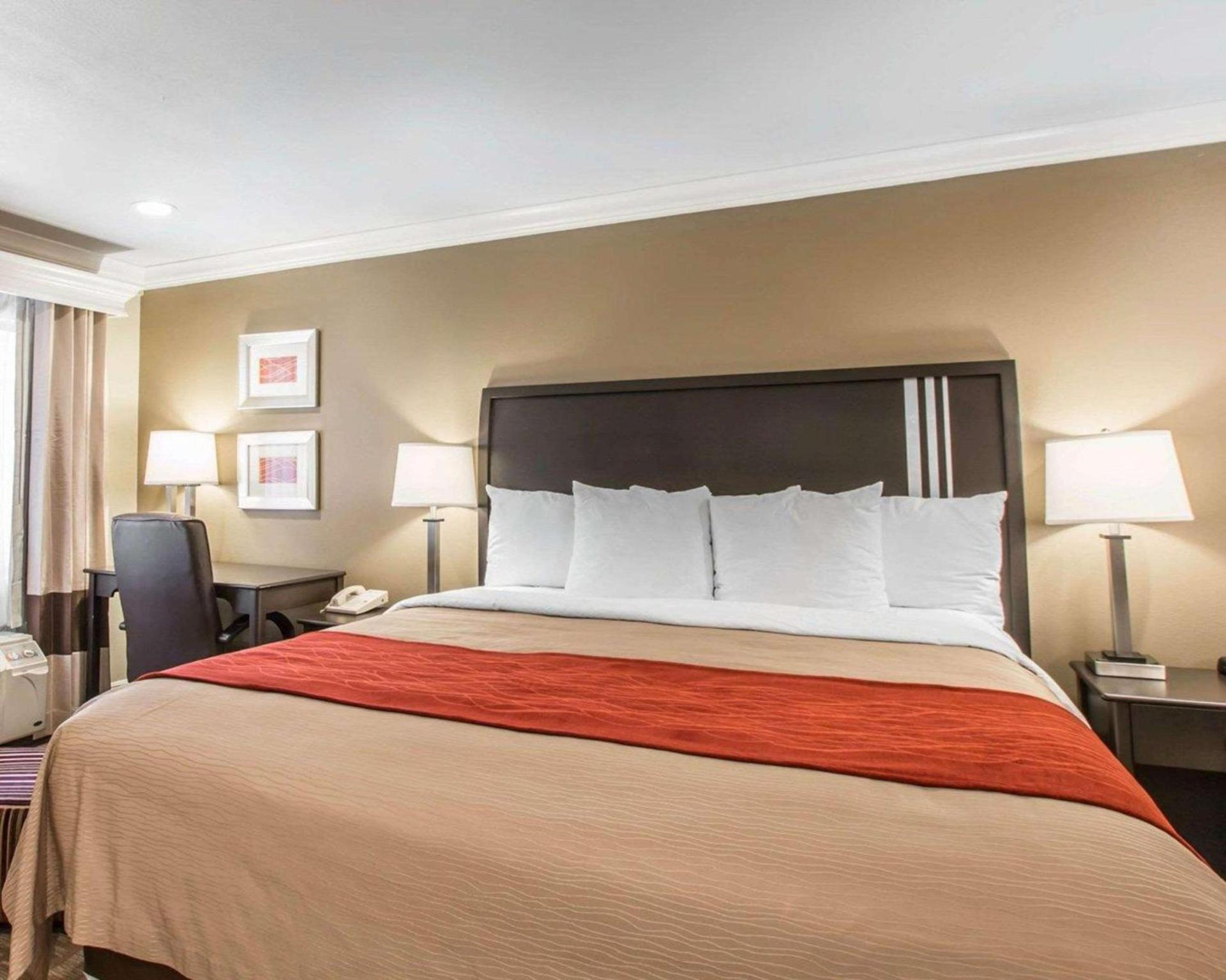 Quality Inn Downey photo 22