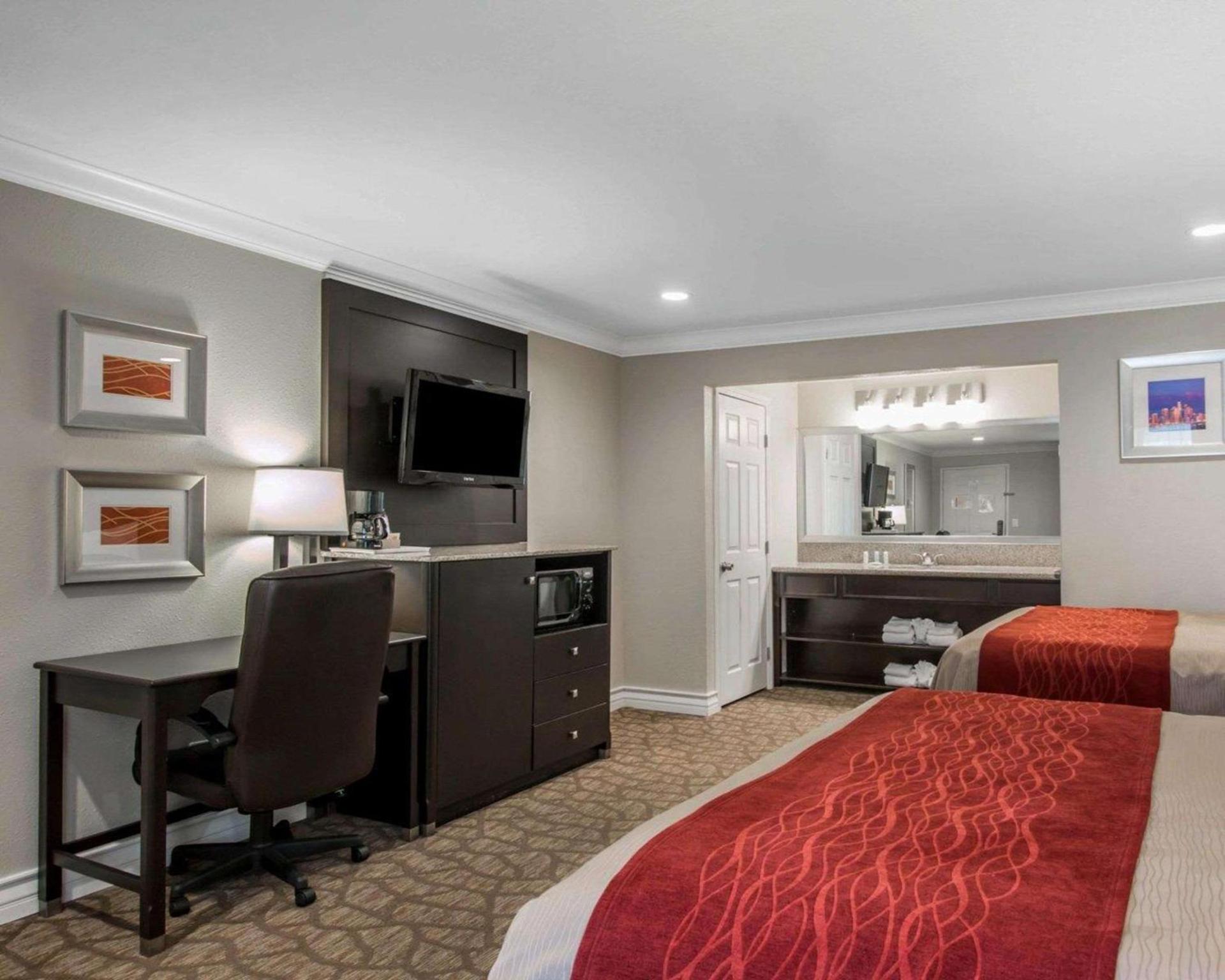 Quality Inn Downey photo 21