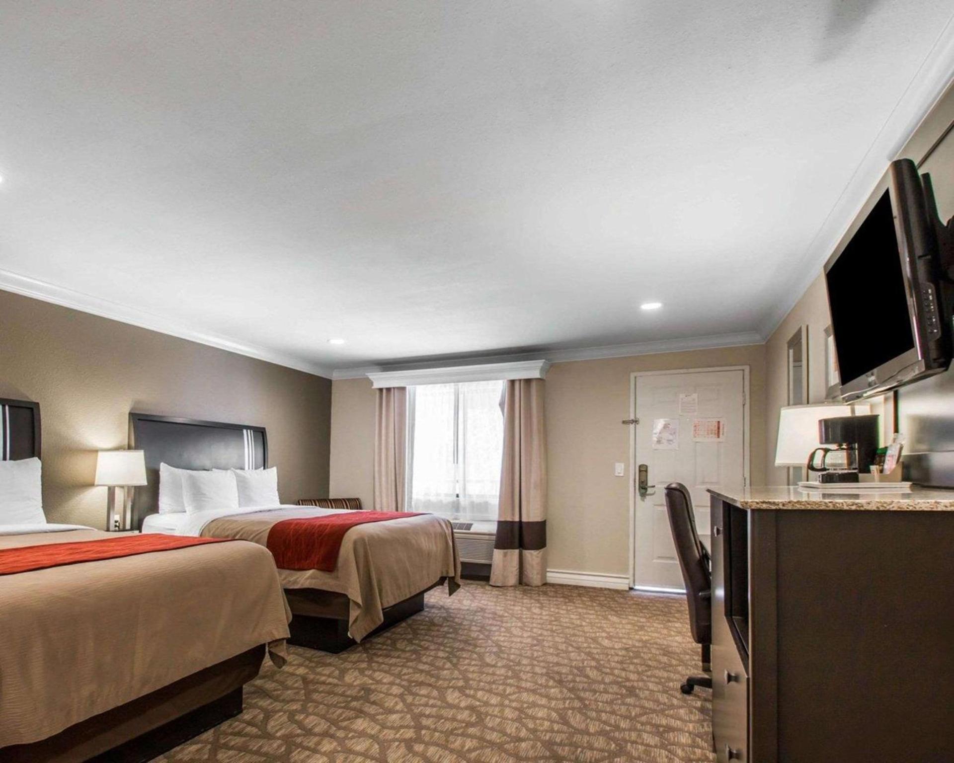 Quality Inn Downey photo 20