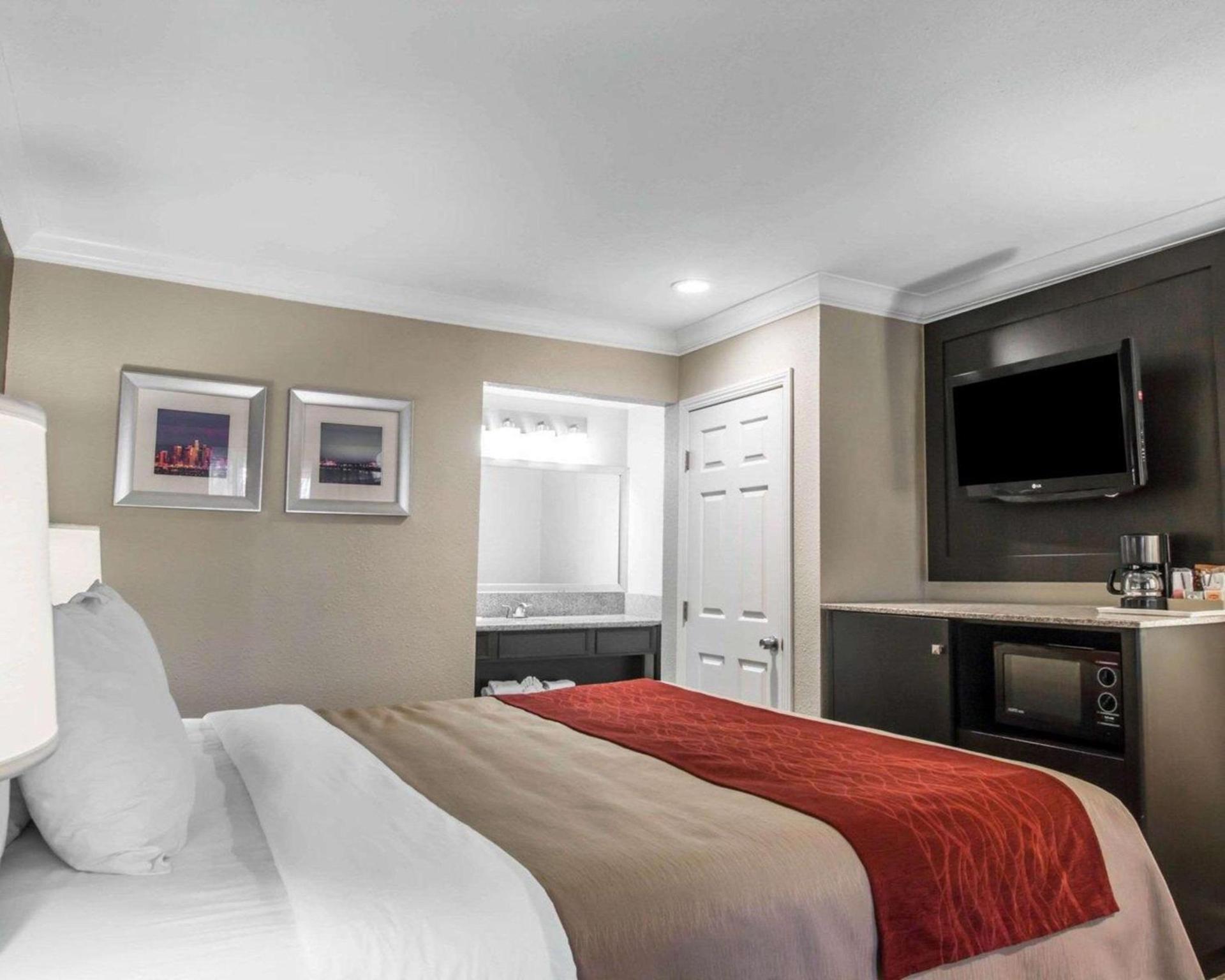 Quality Inn Downey photo 19