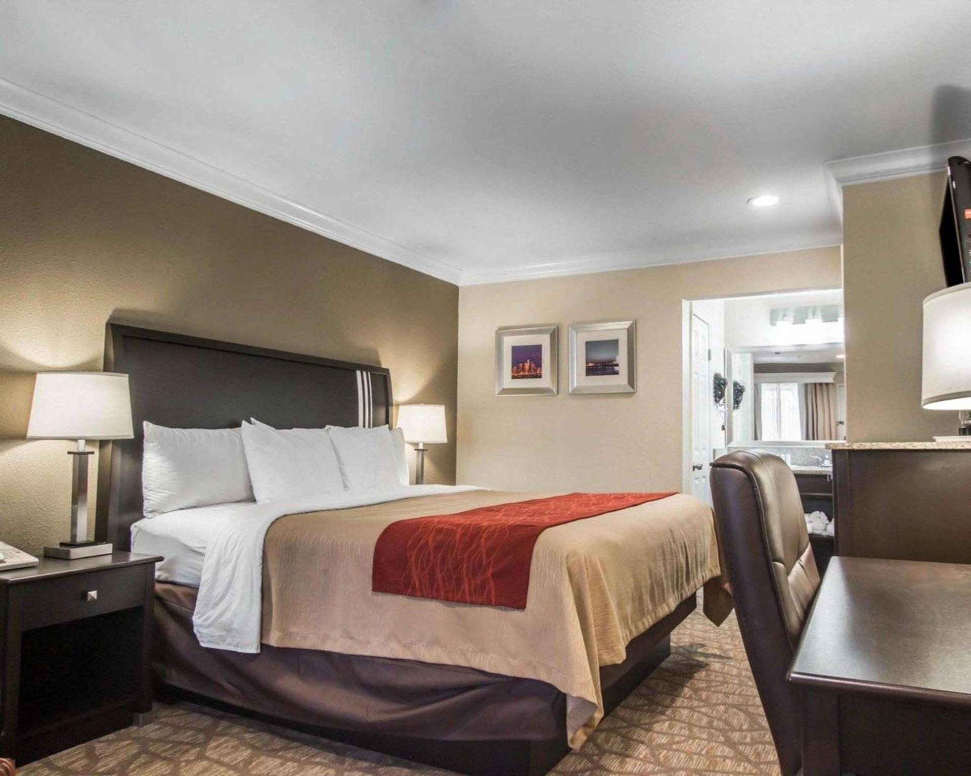 Quality Inn Downey photo 18