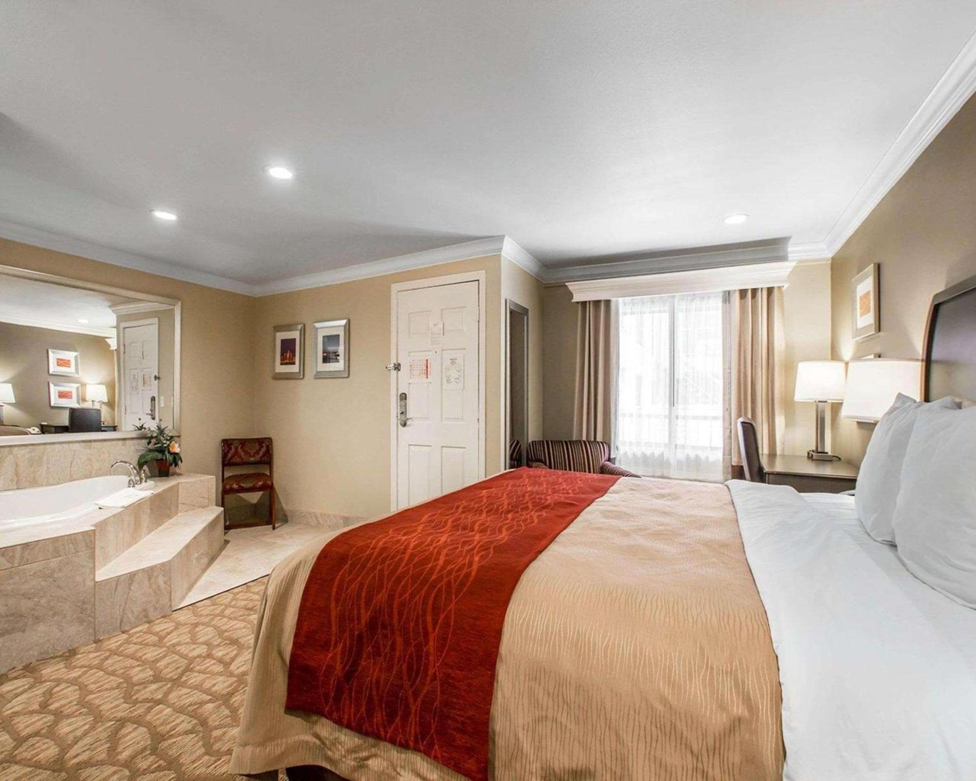 Quality Inn Downey photo 16