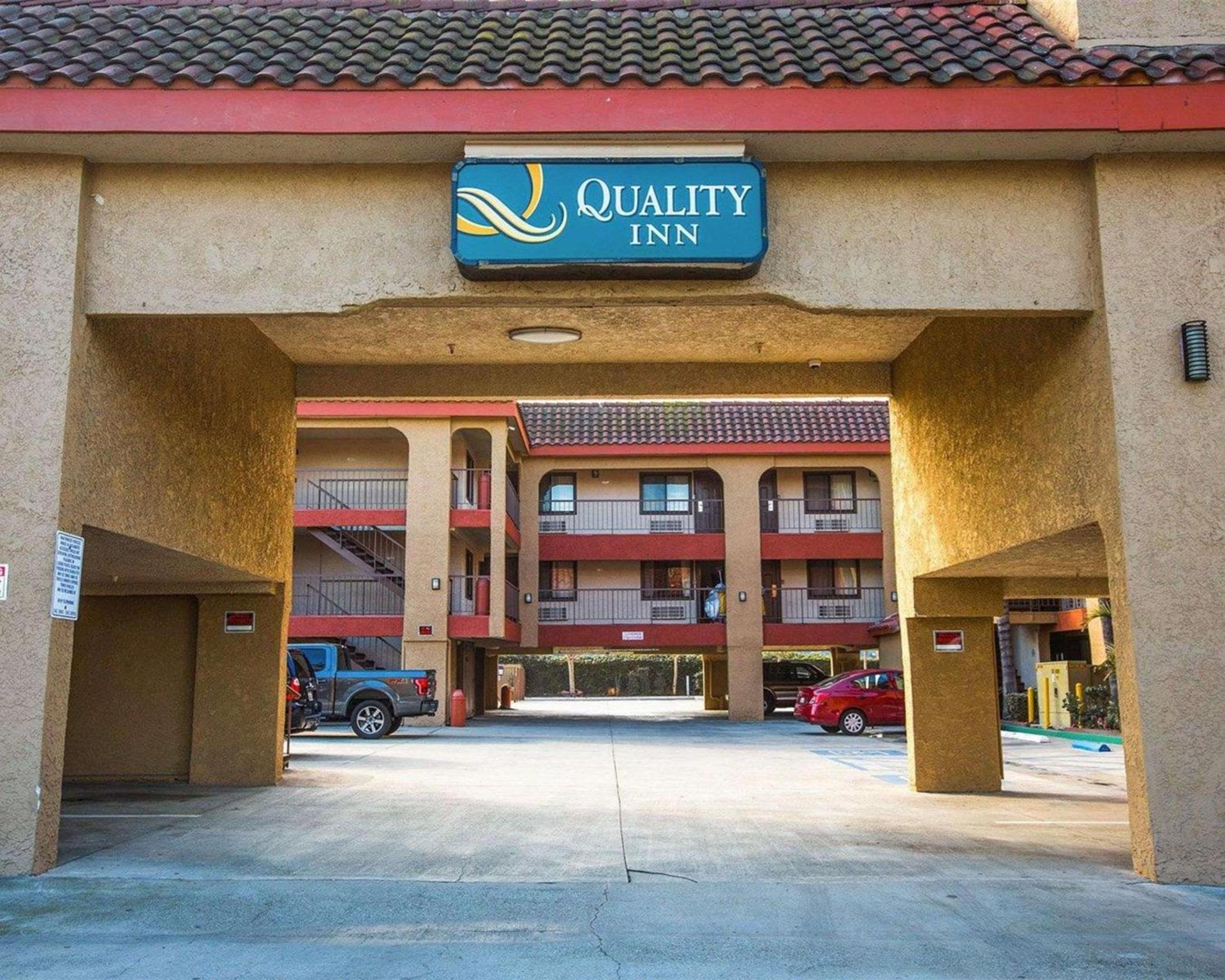 Quality Inn Downey photo 4