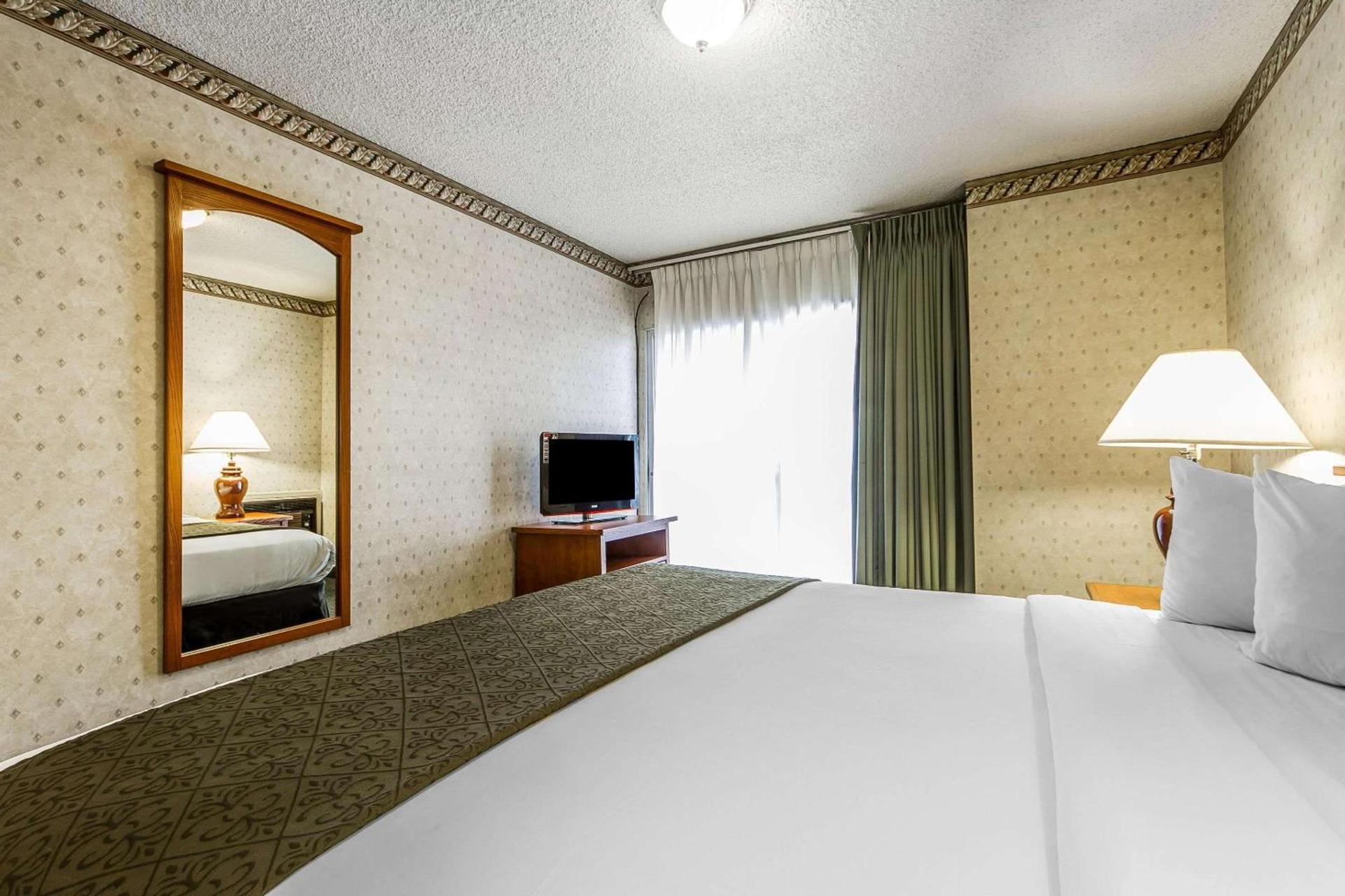Quality Inn & Suites Silicon Valley photo 2