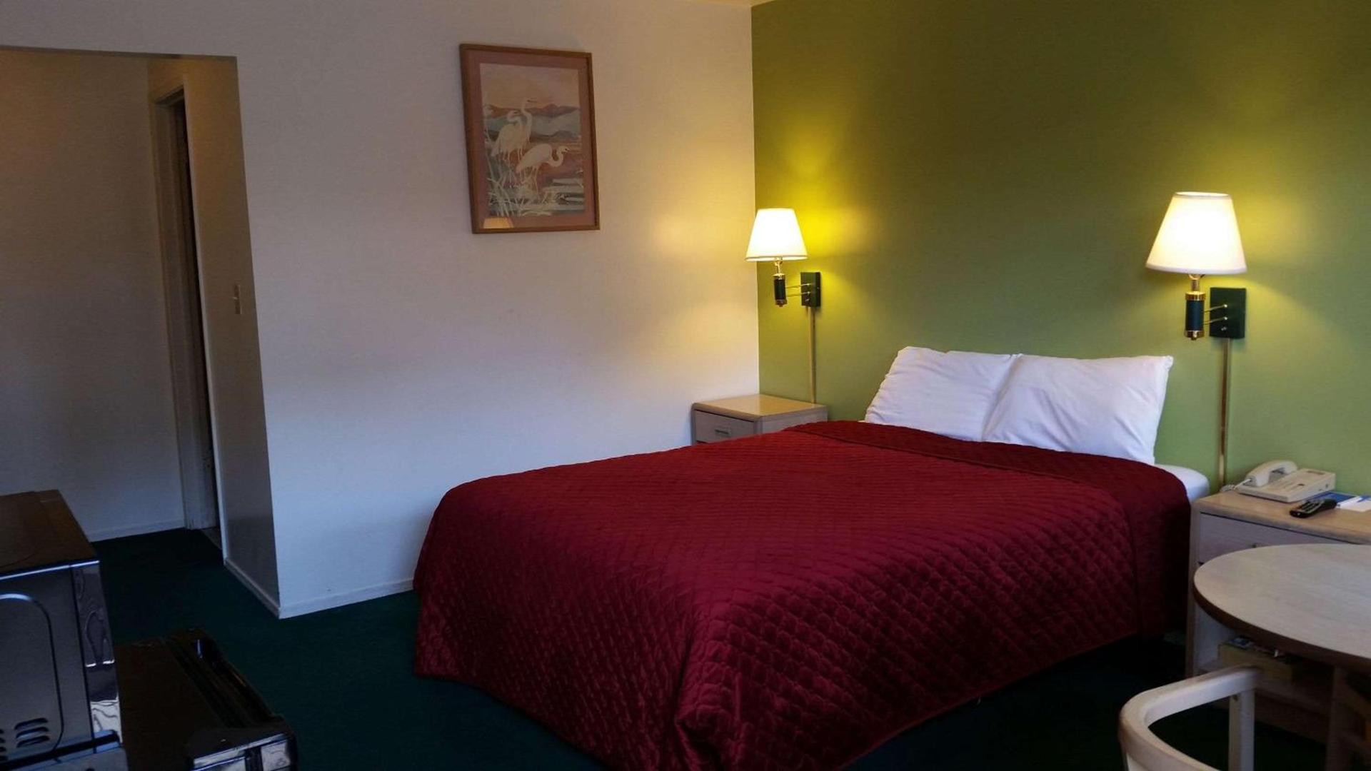 Rodeway Inn San Francisco City Center photo 2
