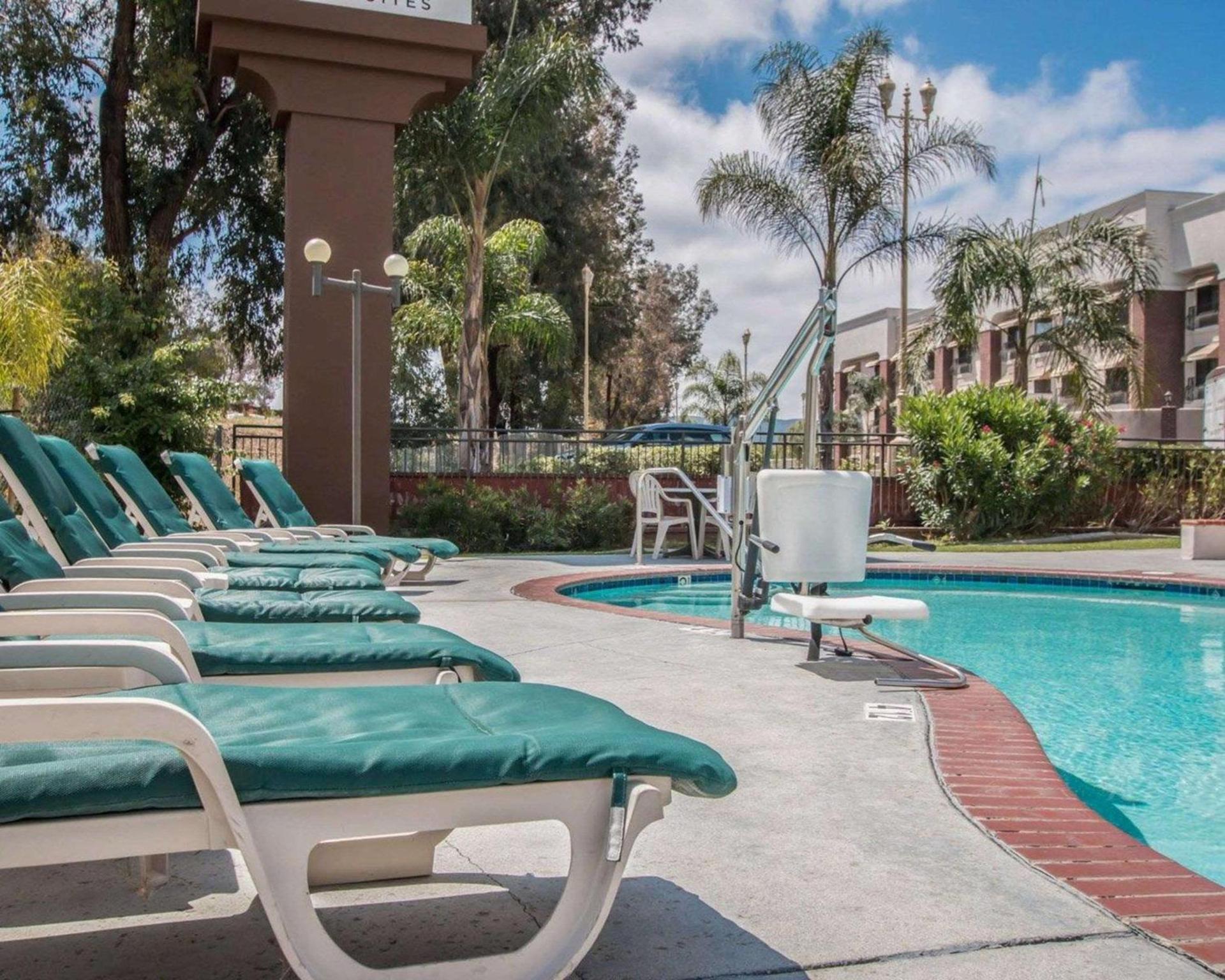 Quality Inn Temecula Valley Wine Country photo 16