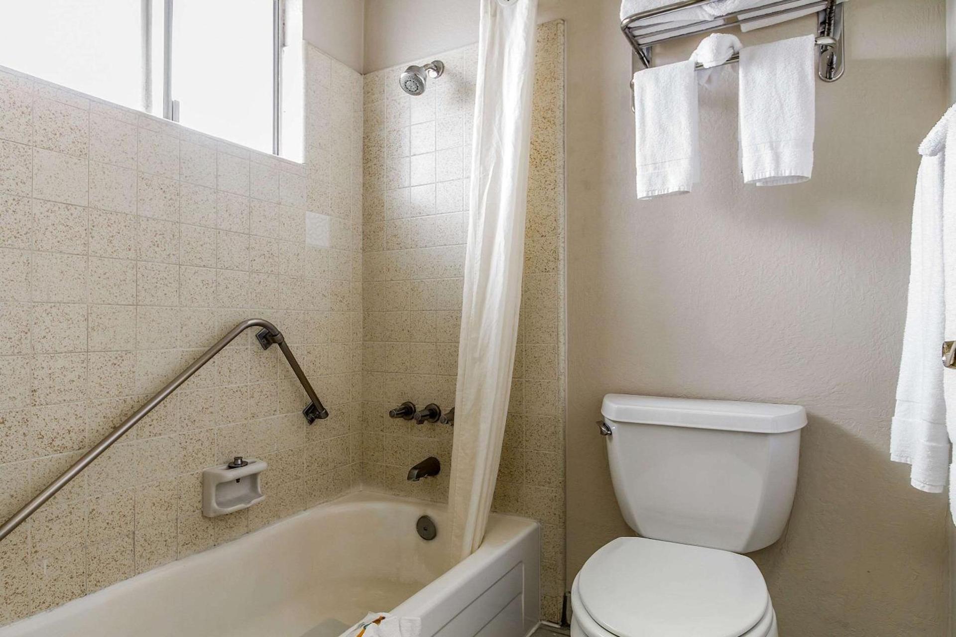 Quality Inn & Suites Silicon Valley photo 4