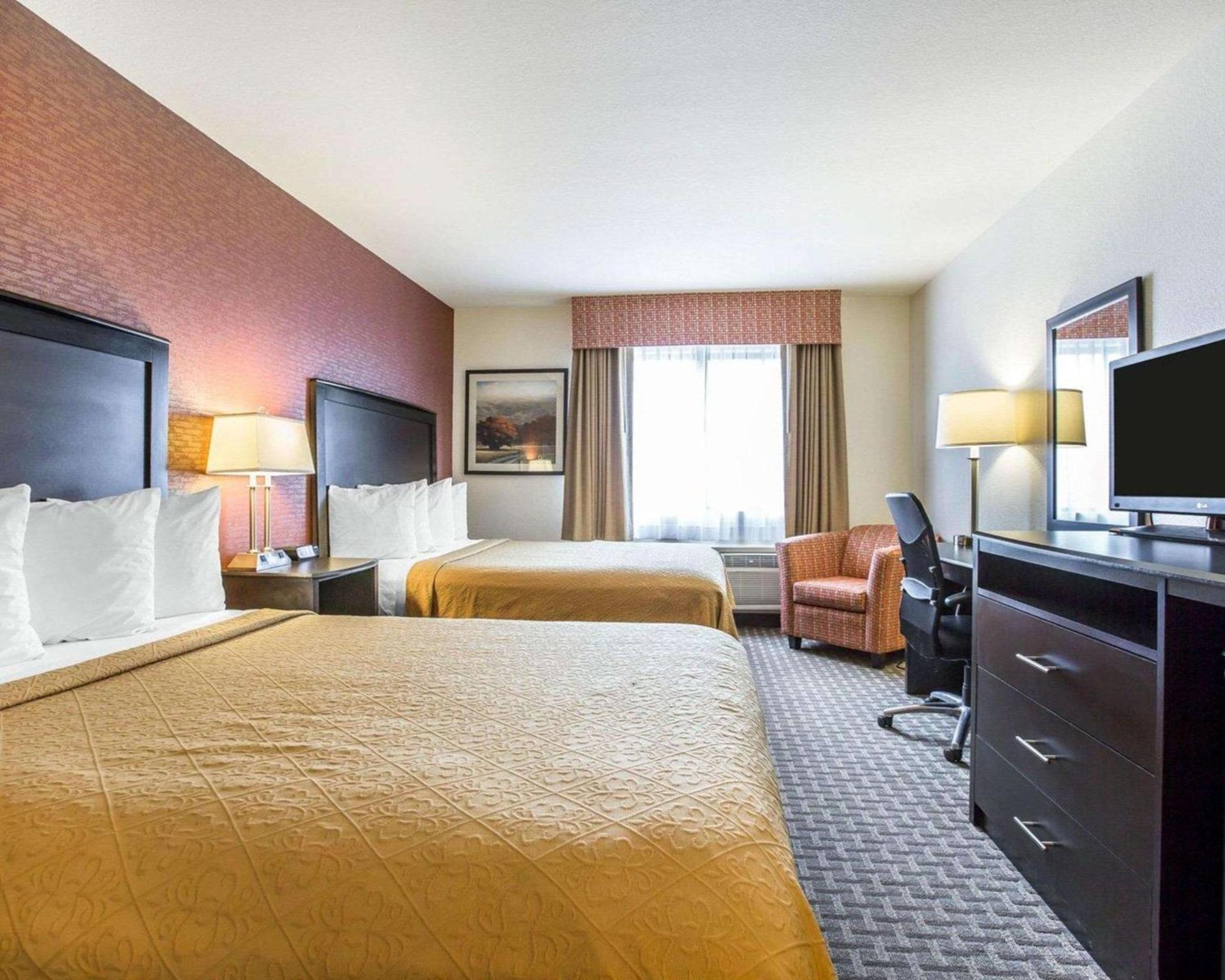 Quality Inn Buellton - Solvang photo 2