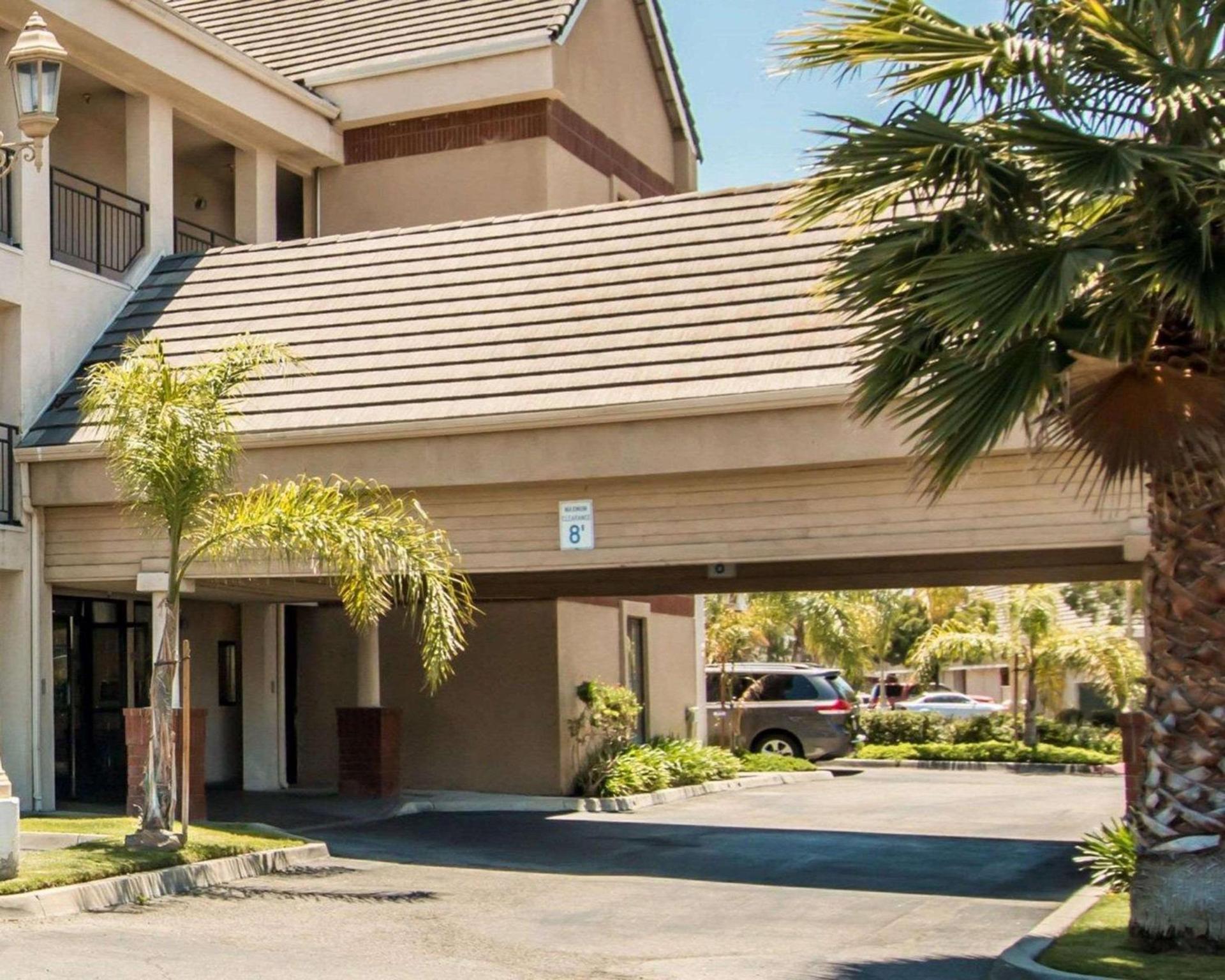 Quality Inn Temecula Valley Wine Country photo 15