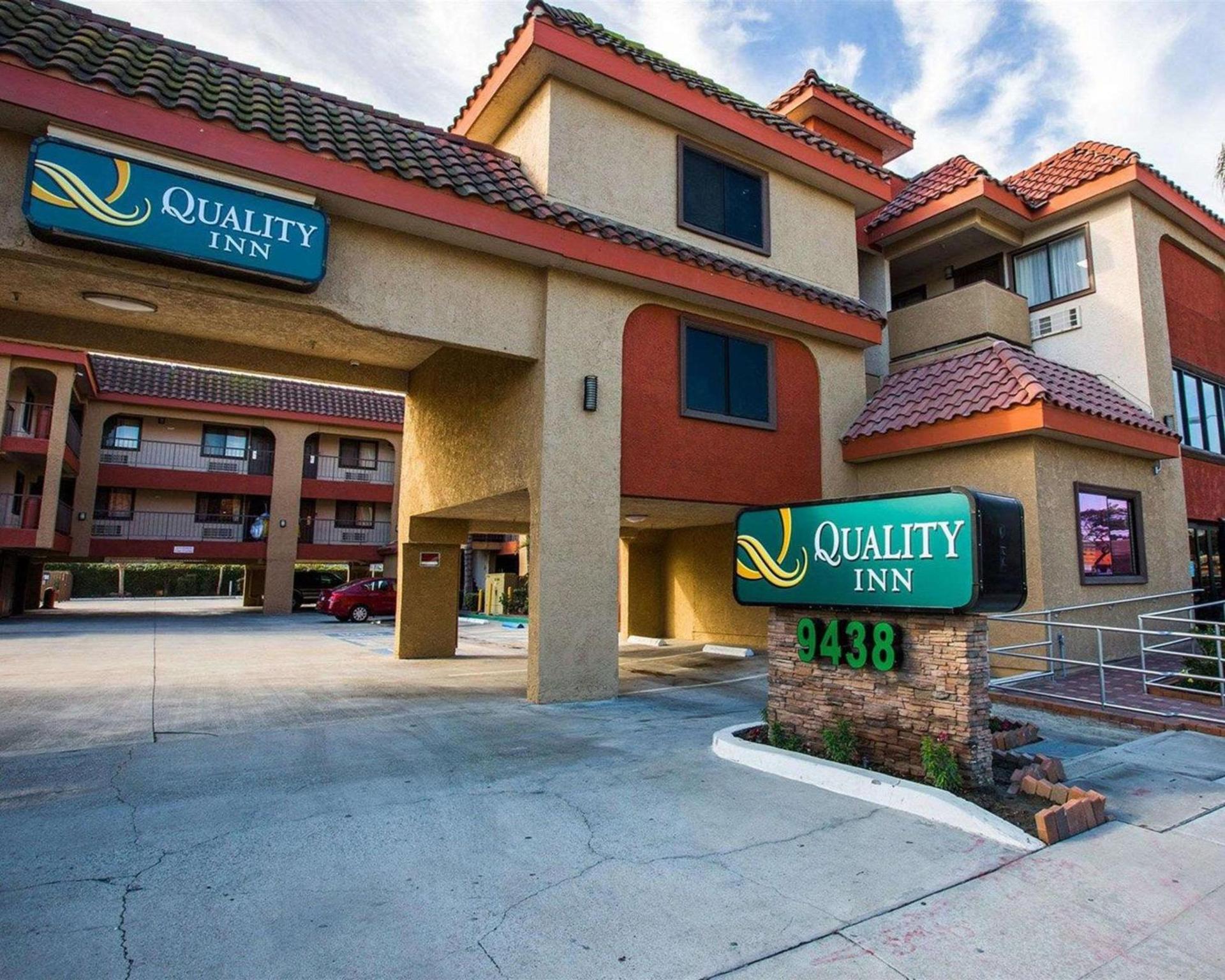 Quality Inn Downey photo 2