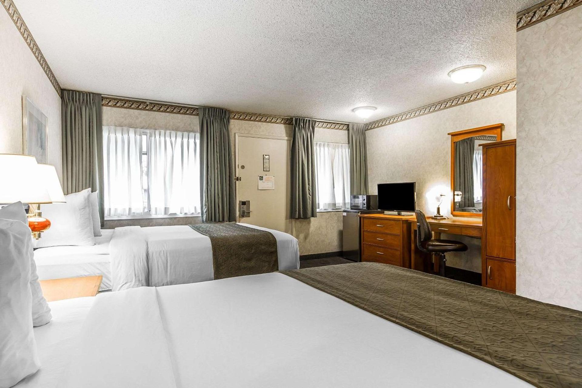 Quality Inn & Suites Silicon Valley photo 6