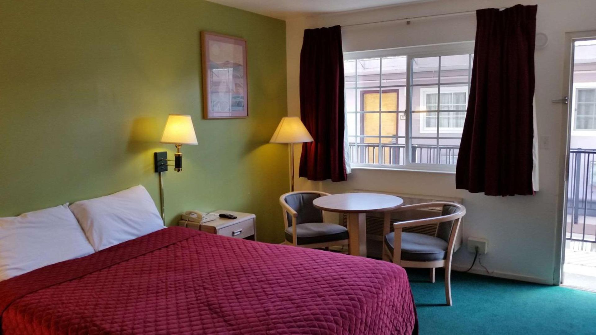Rodeway Inn San Francisco City Center photo 3