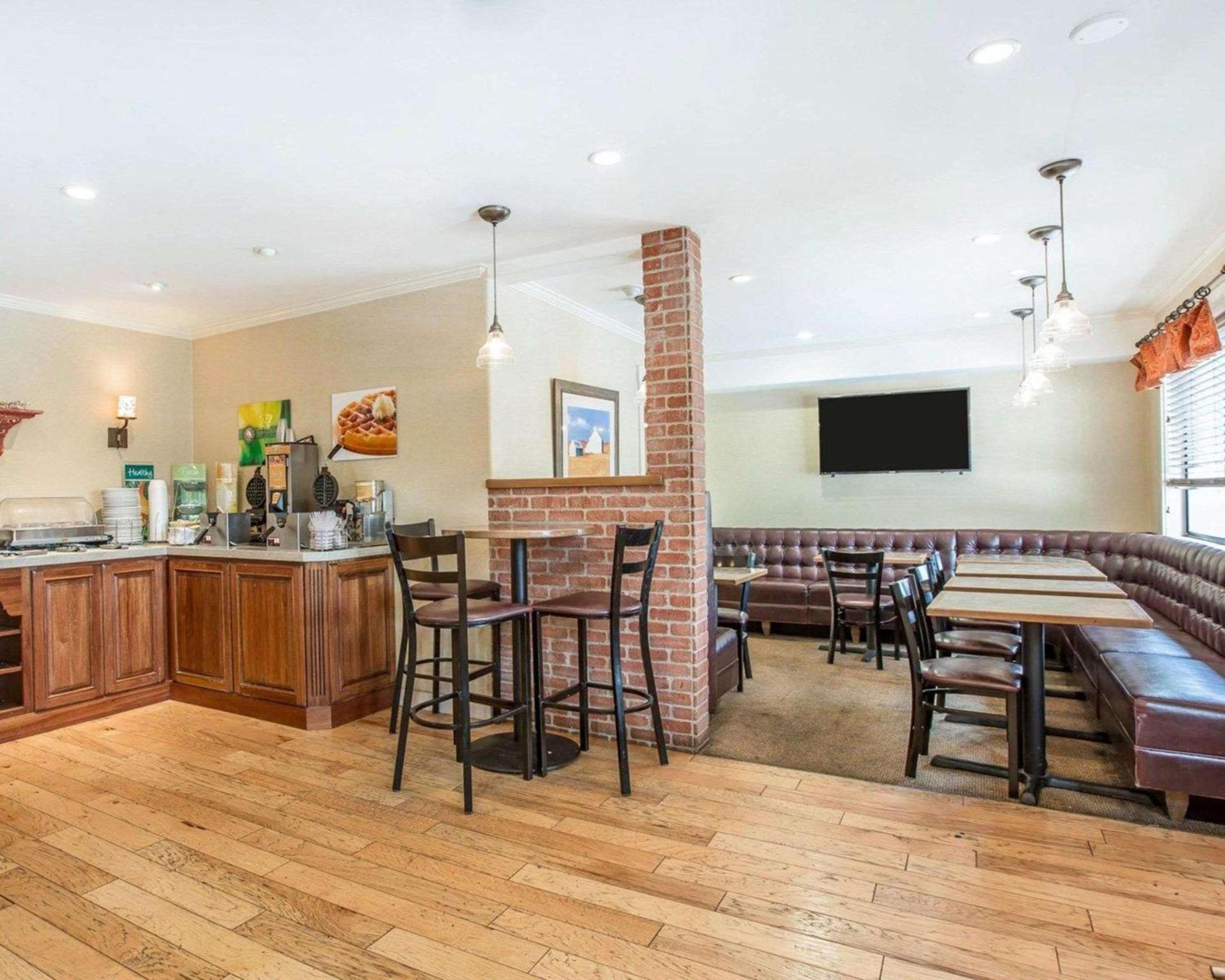 Quality Inn Buellton - Solvang photo 4