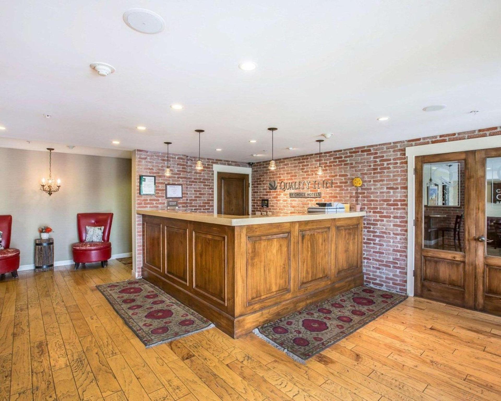Quality Inn Buellton - Solvang photo 5
