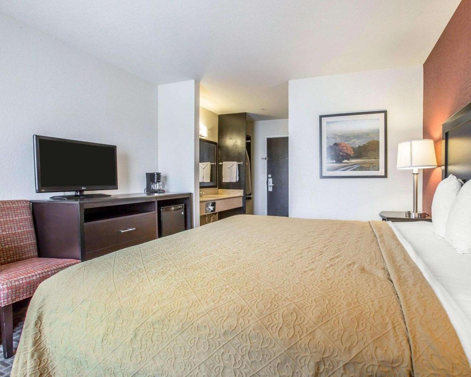 Quality Inn Buellton - Solvang photo 6